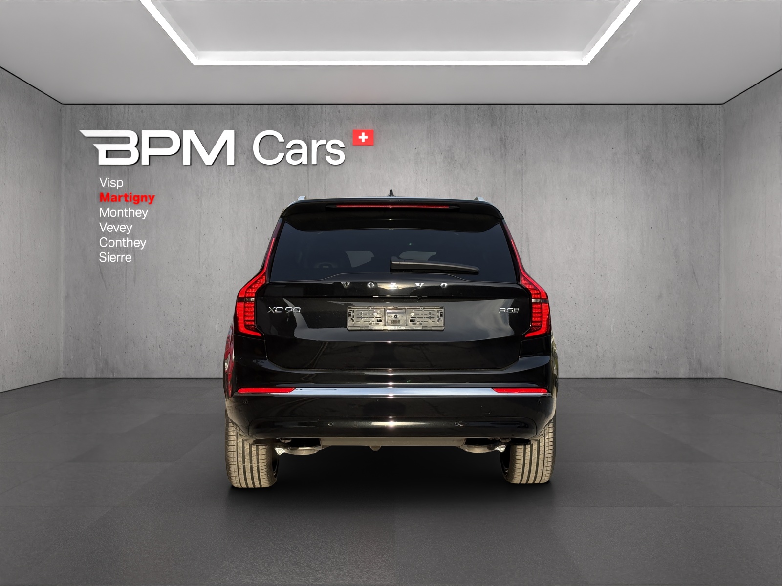 VOLVO XC90 T8 eAWD PluginHybrid Ul Bright Xclusive Pr Geartronic-image-4