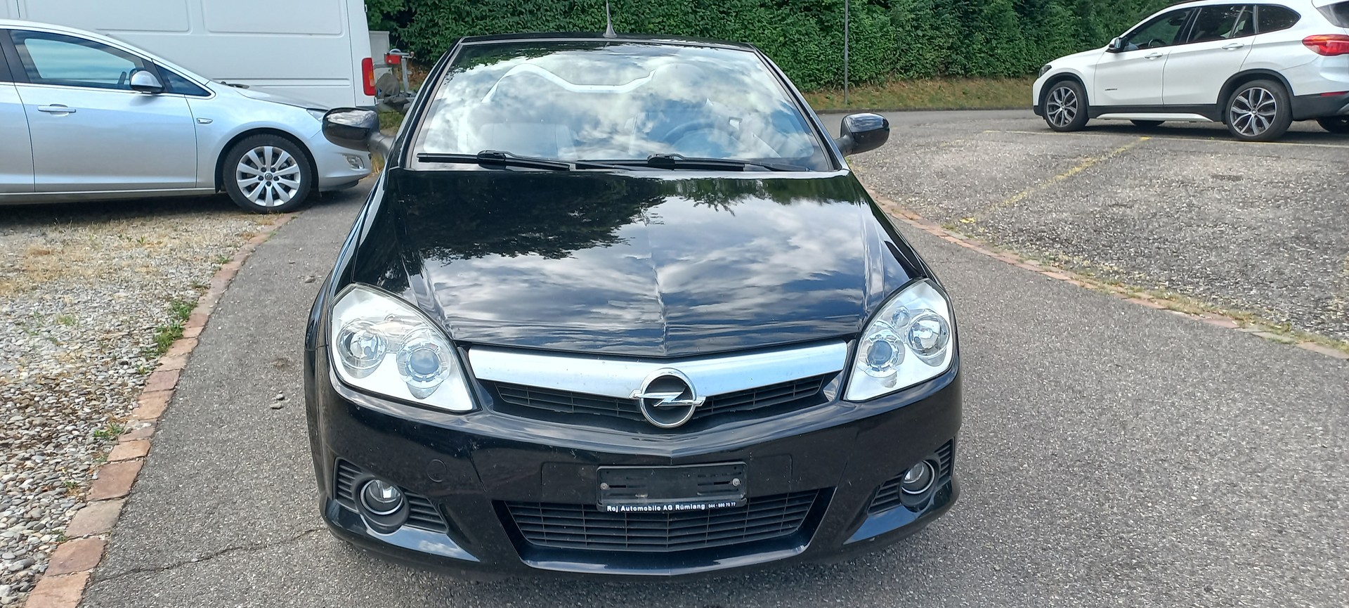 OPEL Tigra 1.4 TP Sport-image-5