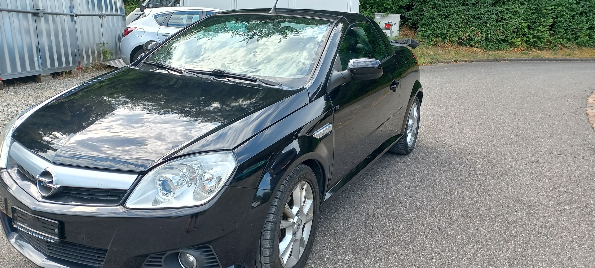 OPEL Tigra 1.4 TP Sport-image-13