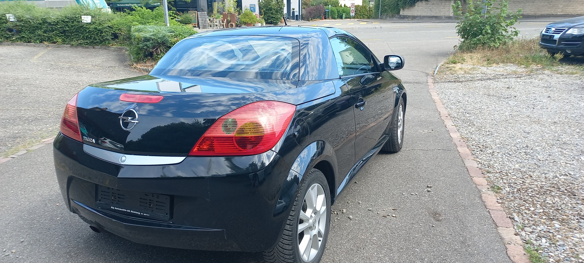 OPEL Tigra 1.4 TP Sport-image-10