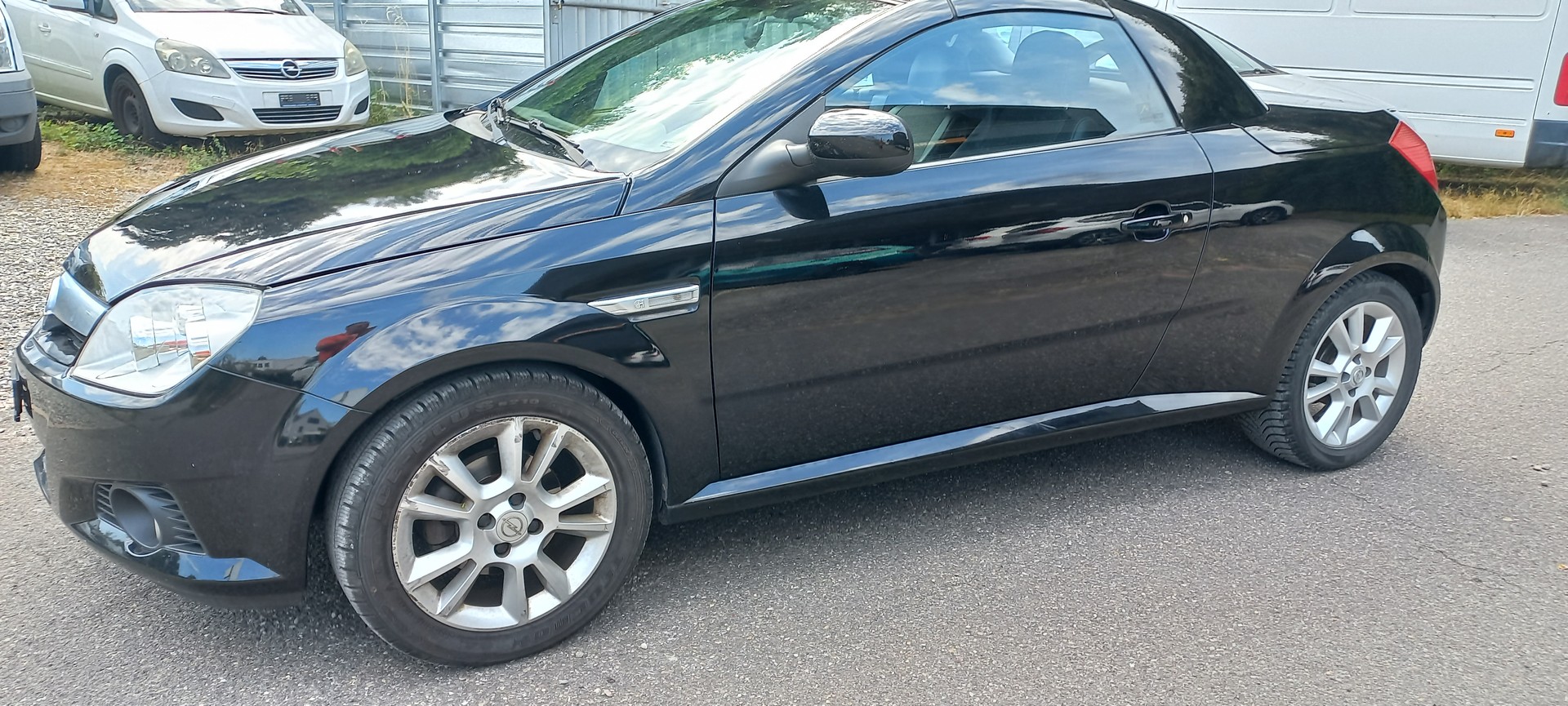 OPEL Tigra 1.4 TP Sport-image-15