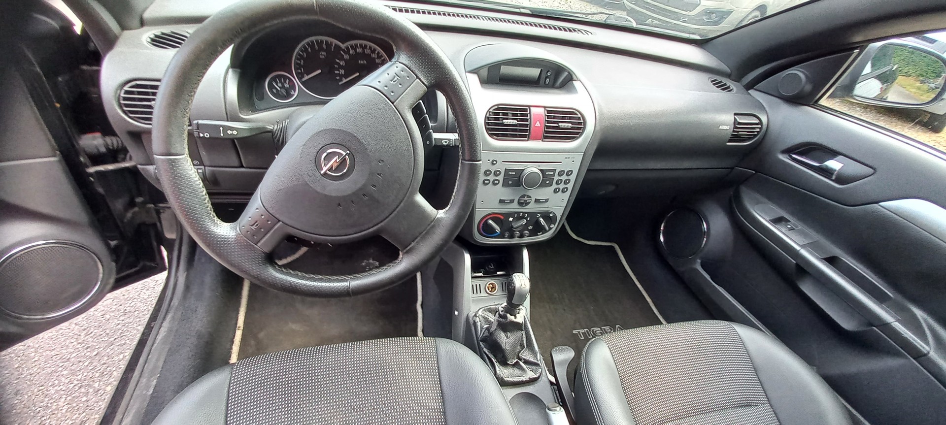 OPEL Tigra 1.4 TP Sport-image-6