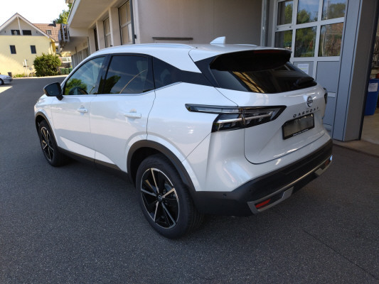 NISSAN Qashqai 1.5 VC ePower Tekna-showroom-element-2