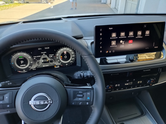 NISSAN Qashqai 1.5 VC ePower Tekna-image-6