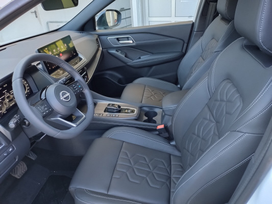 NISSAN Qashqai 1.5 VC ePower Tekna-image-7