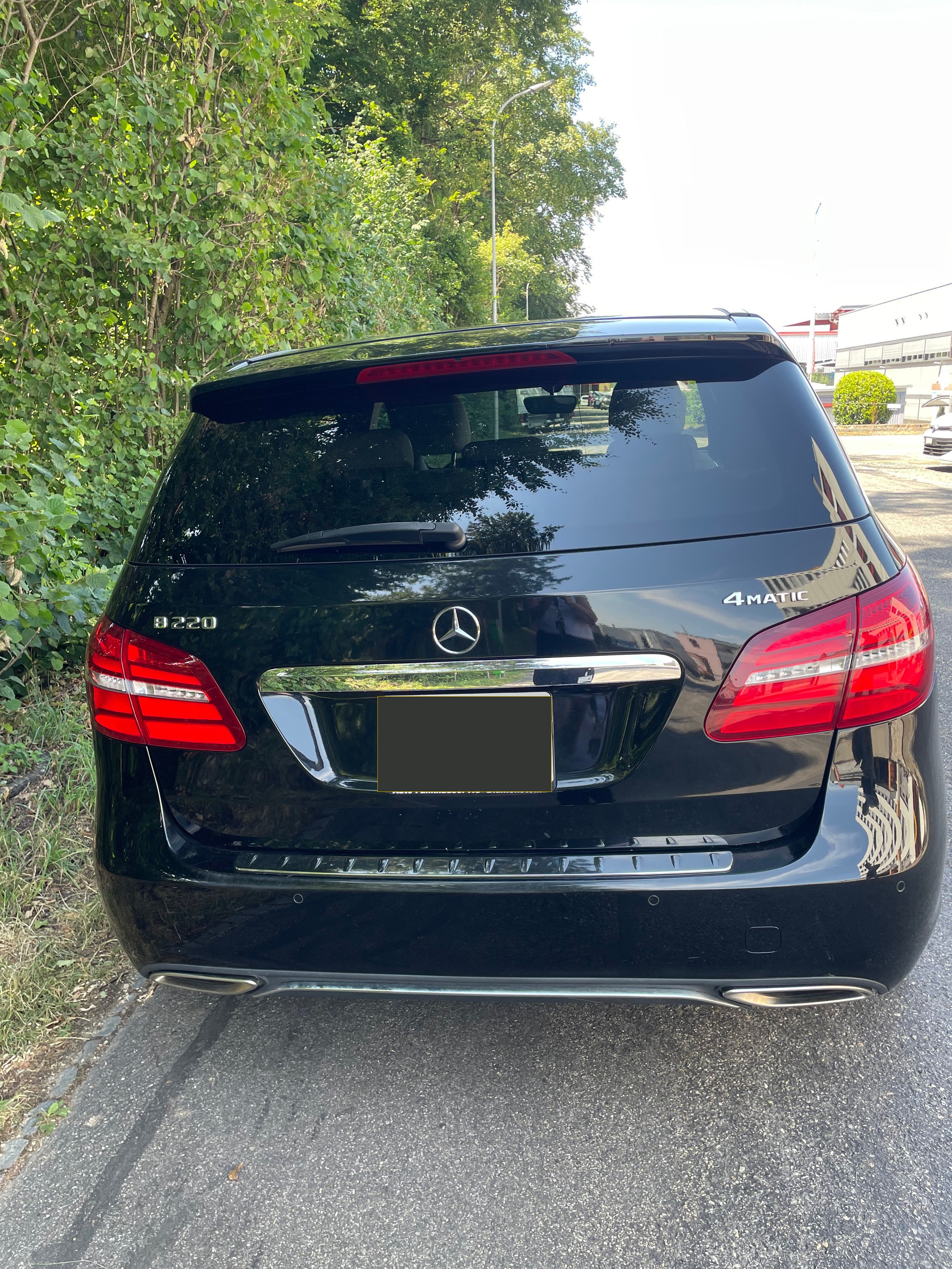 MERCEDES-BENZ 4m-image-1