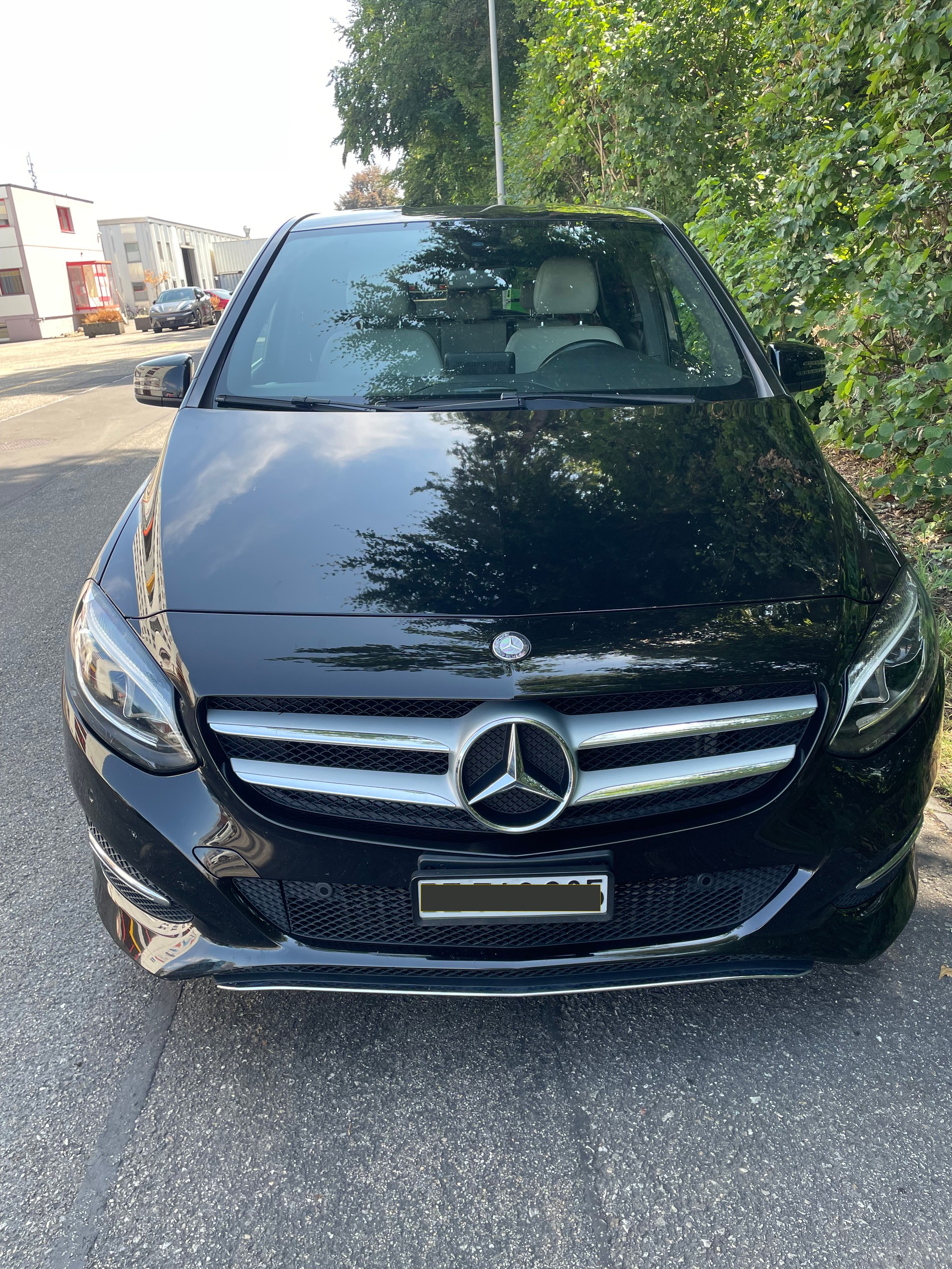 MERCEDES-BENZ 4m-image-0