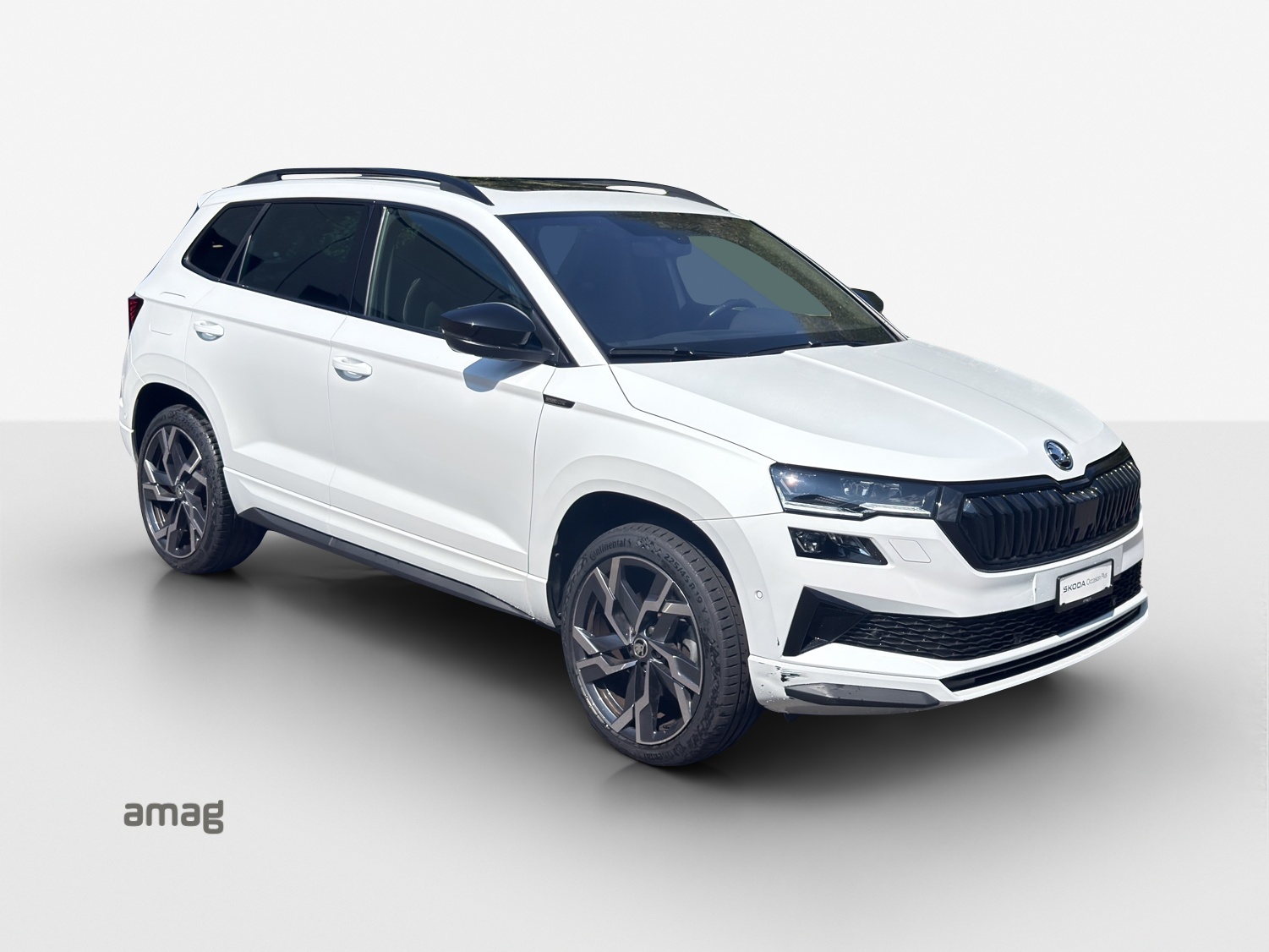 SKODA Karoq 2.0 TSI SportLine 4x4 DSG-image-5