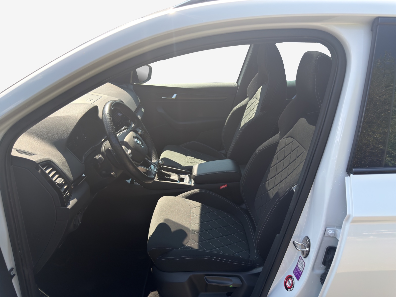 SKODA Karoq 2.0 TSI SportLine 4x4 DSG-image-7