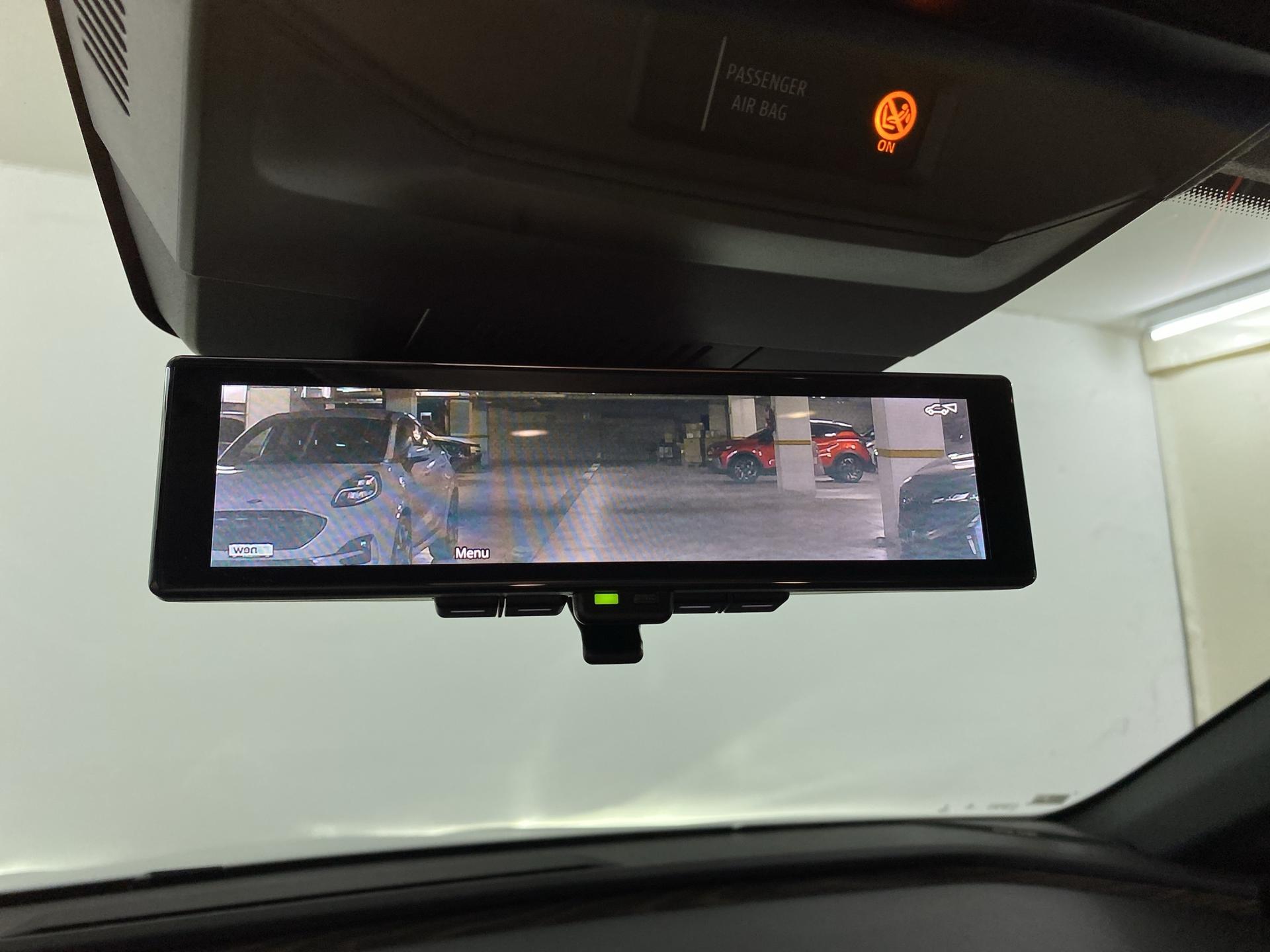 RENAULT Mégane E-TECH EV60 Iconic-image-17