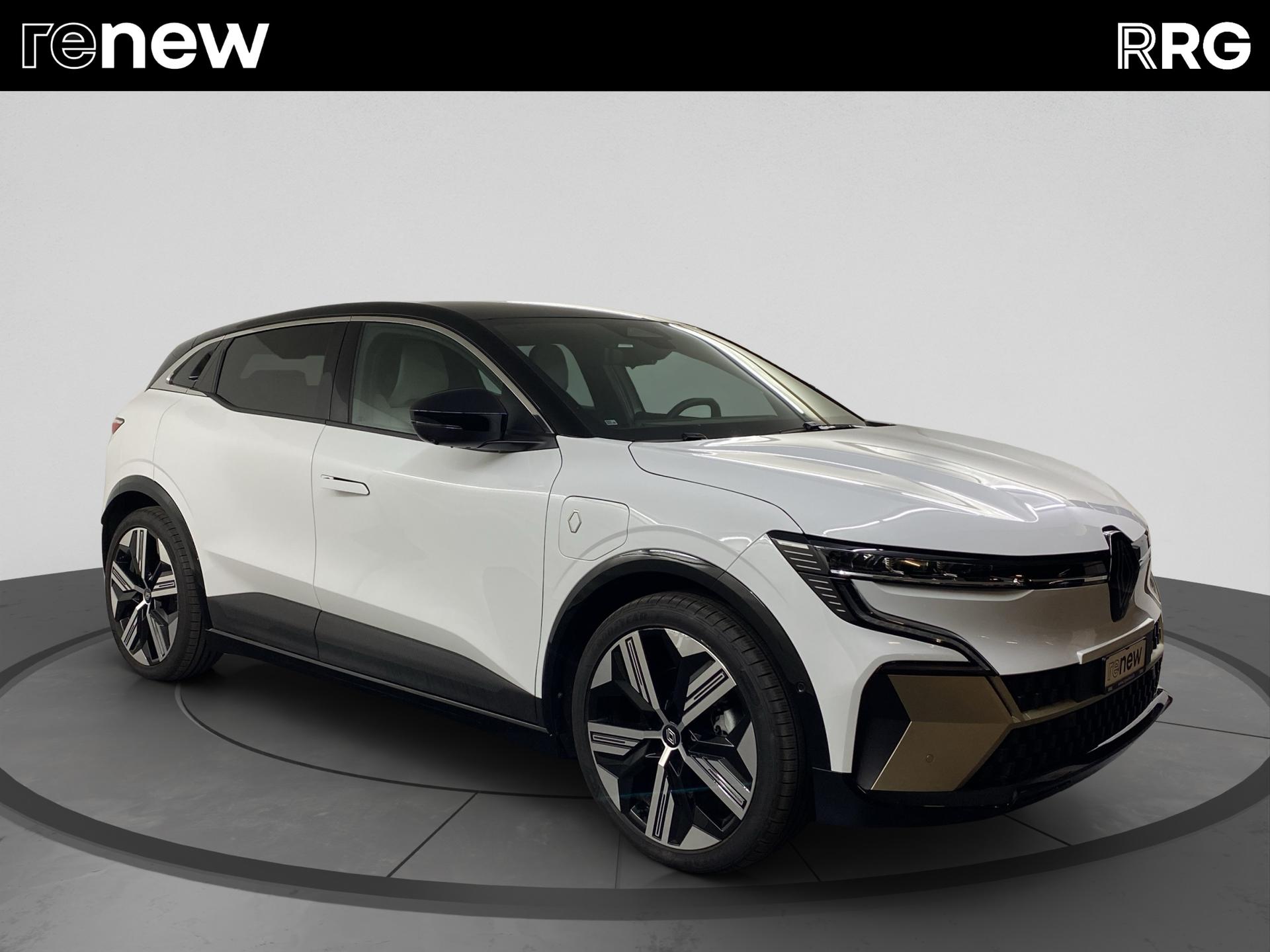 RENAULT Mégane E-TECH EV60 Iconic-image-0