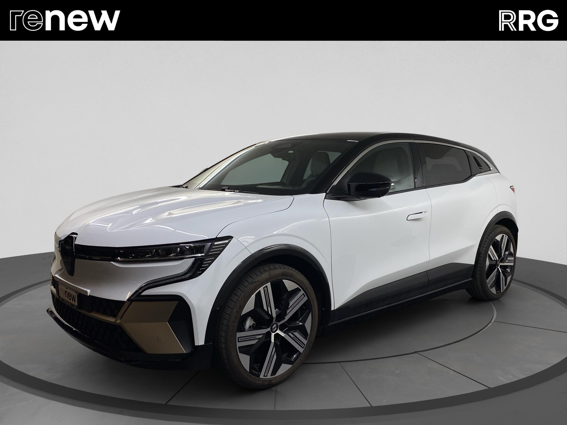 RENAULT Mégane E-TECH EV60 Iconic-image-2