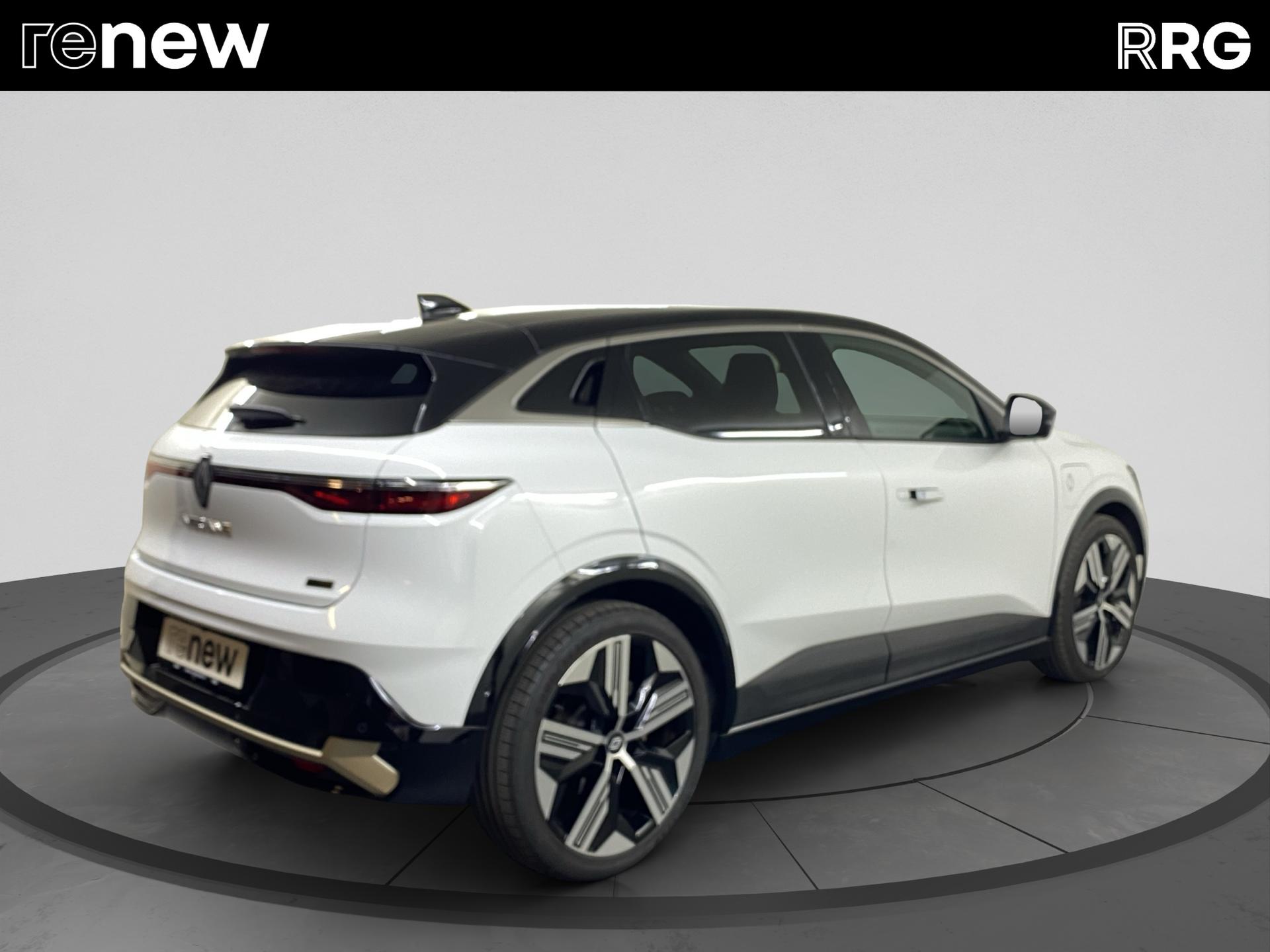 RENAULT Mégane E-TECH EV60 Iconic-image-3