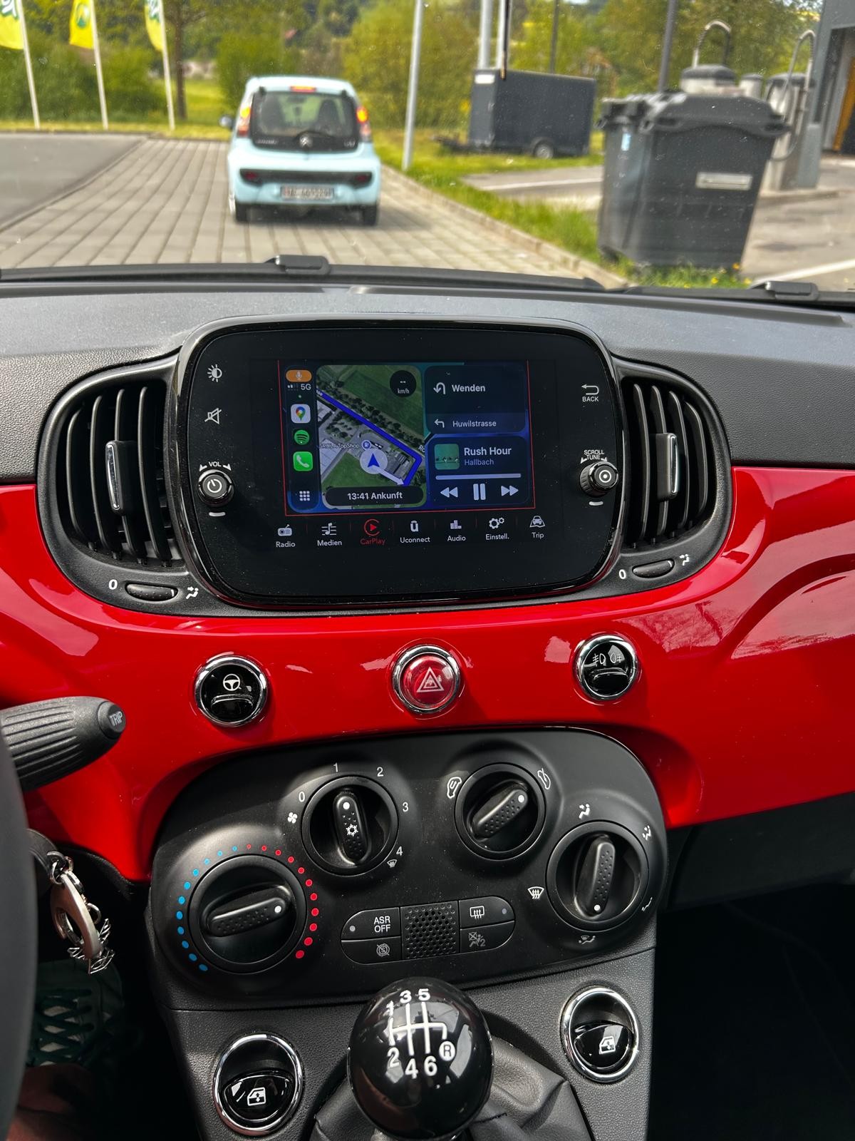 FIAT 1.0 Hybrid Cult Edition-image-5