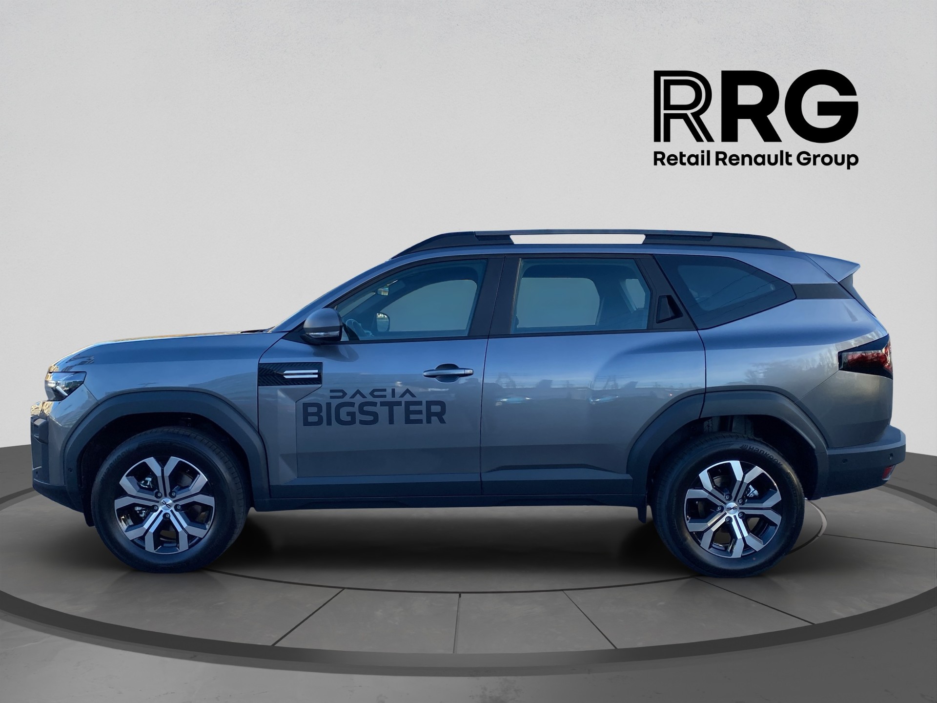 DACIA Bigster TCe 140 48V Journey-image-5