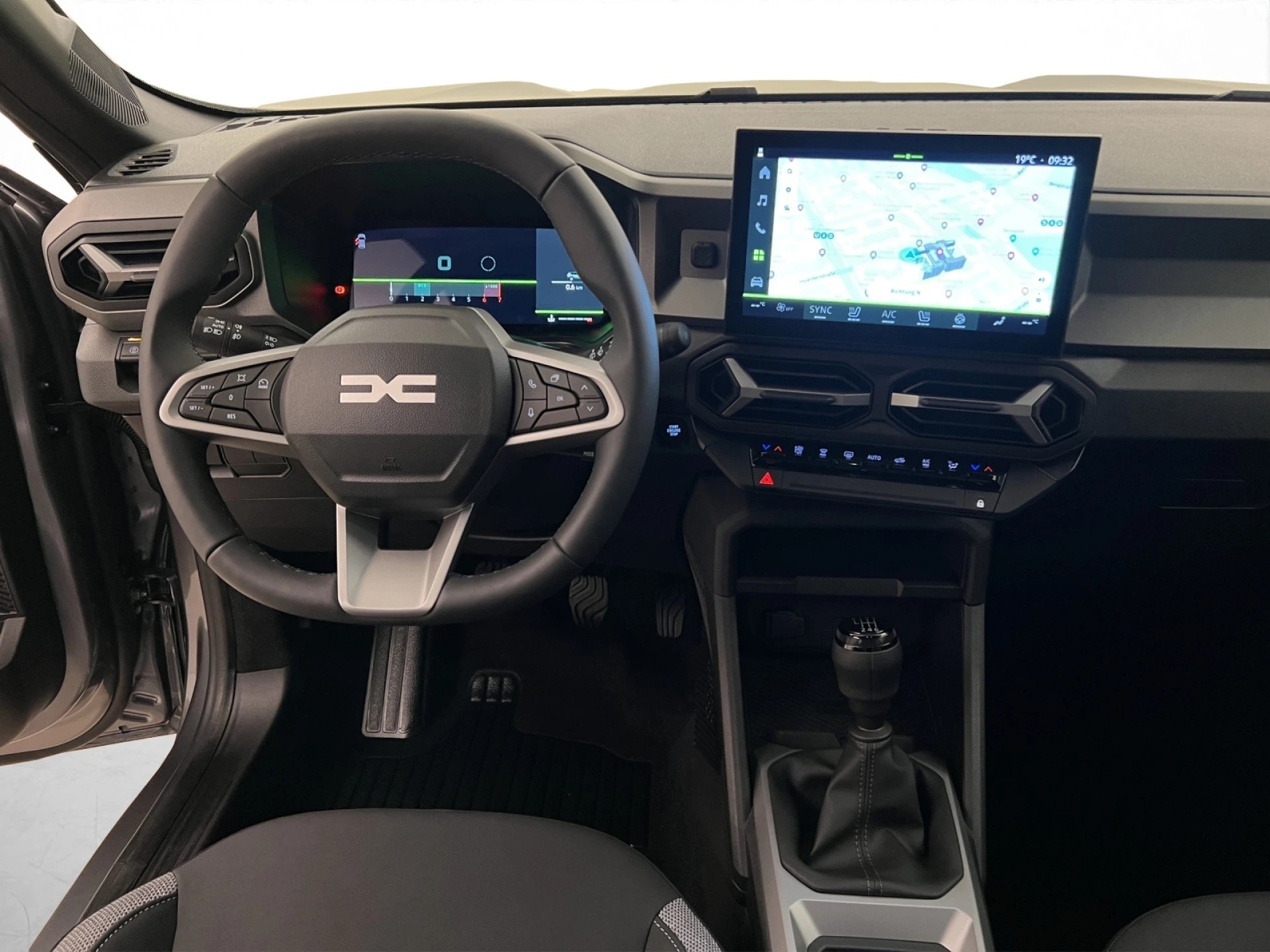 DACIA Bigster TCe 140 48V Journey-image-9