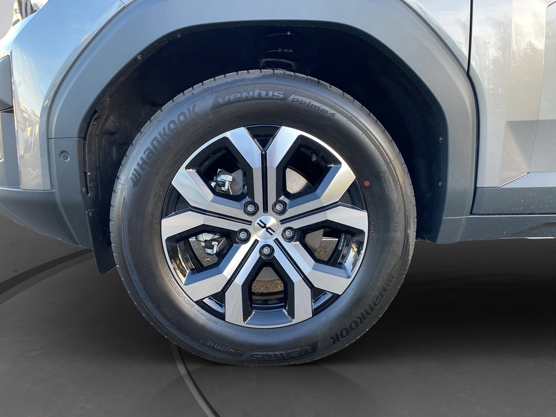 DACIA Bigster TCe 140 48V Journey-image-15