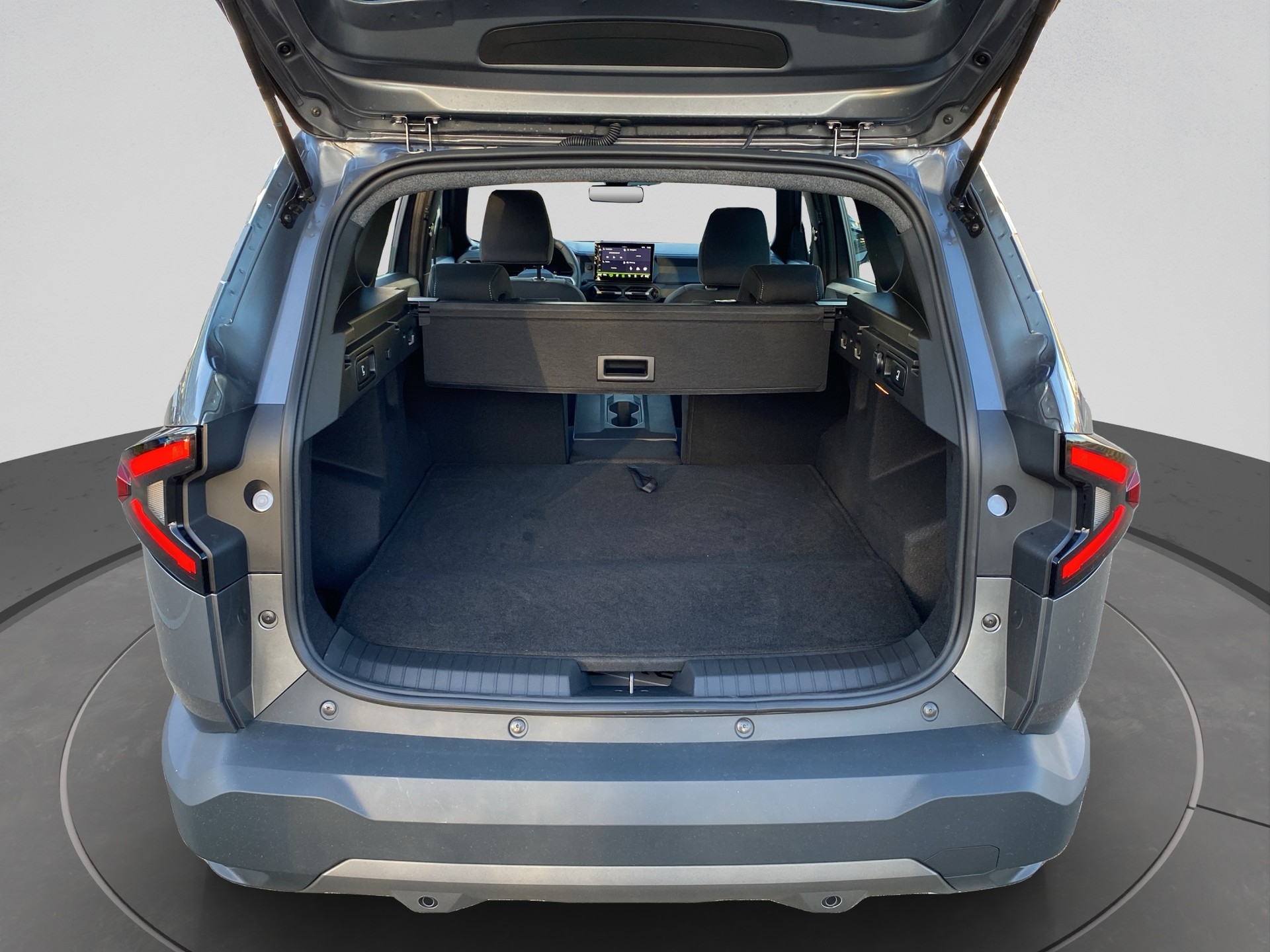 DACIA Bigster TCe 140 48V Journey-image-14