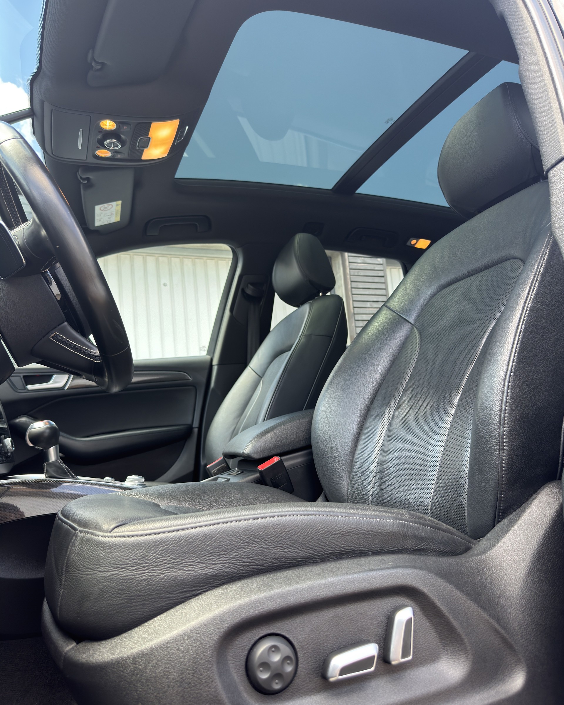 AUDI SQ5 3.0 TDI quattro-image-5