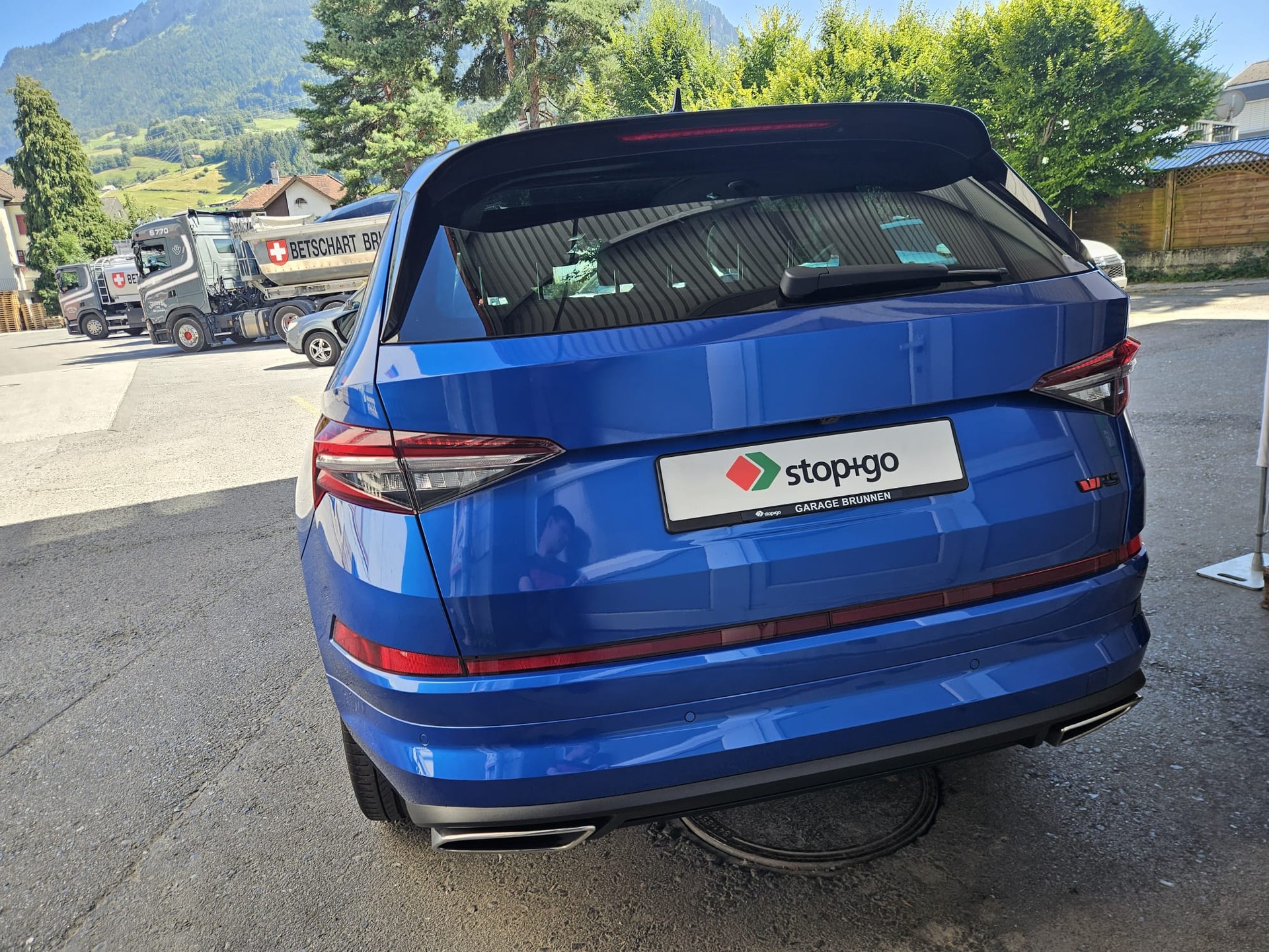 SKODA Kodiaq 2.0 TSI 4x4 RS-image-6