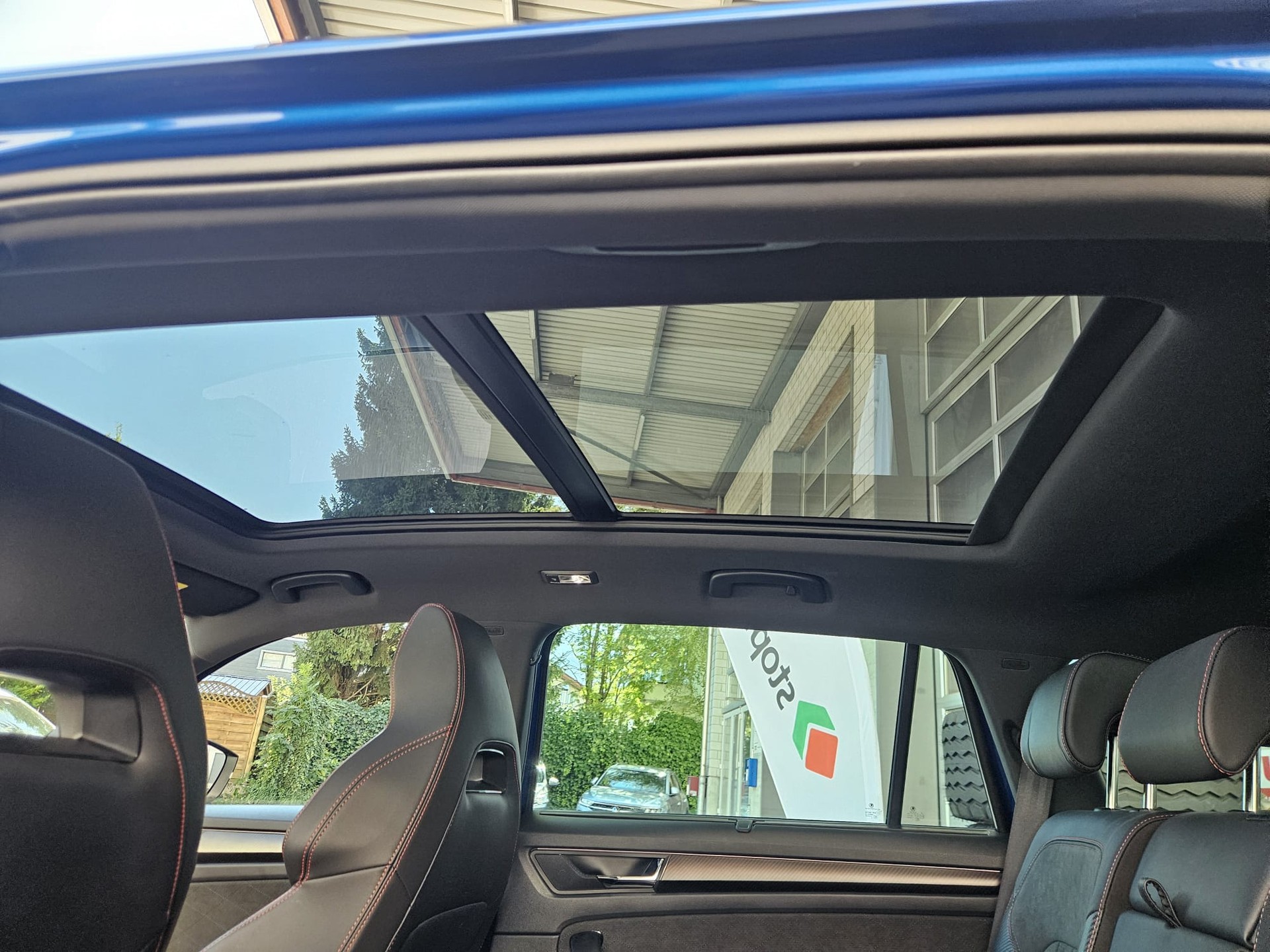 SKODA Kodiaq 2.0 TSI 4x4 RS-image-14