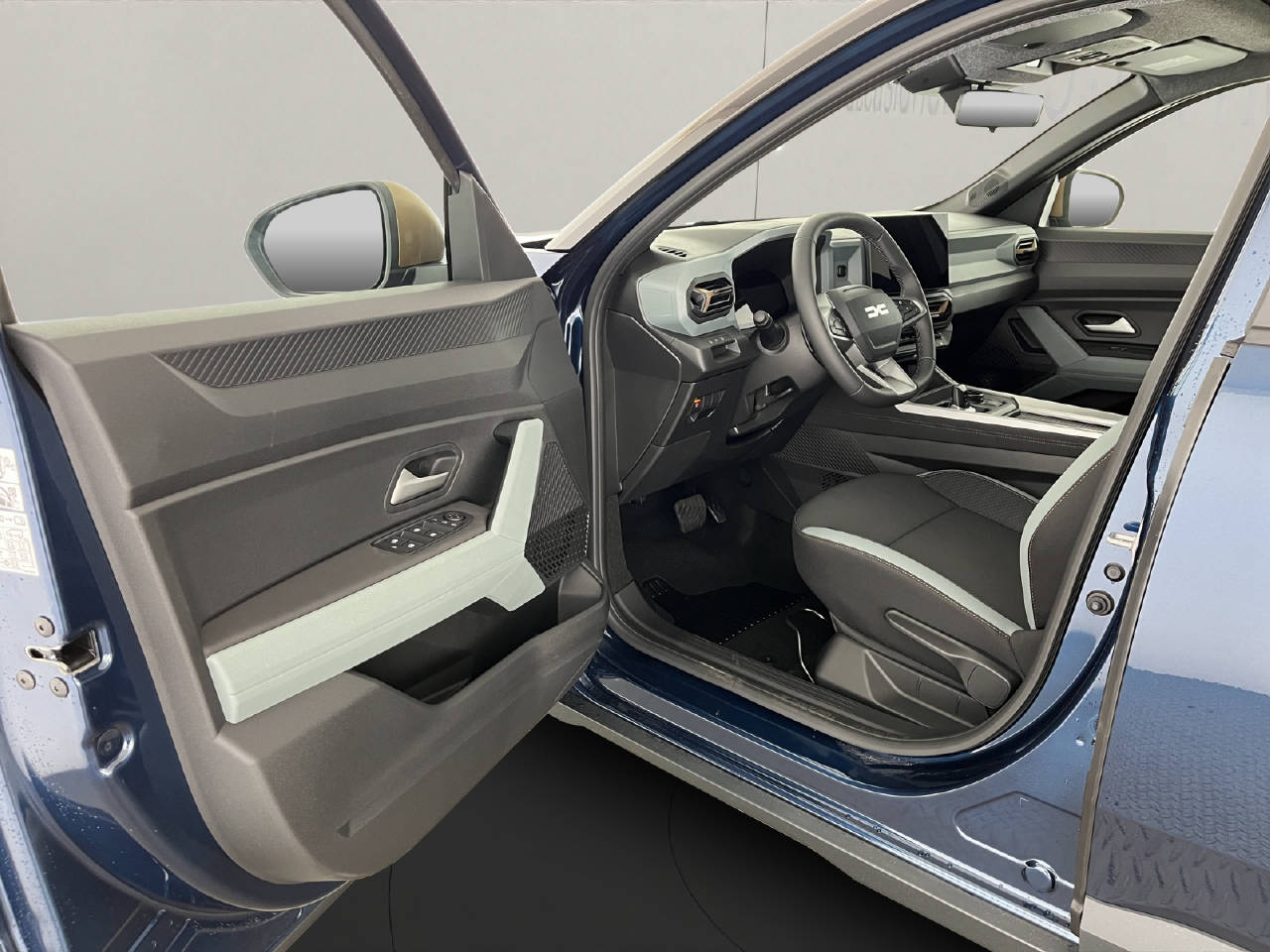 DACIA Bigster 1.2 Hybrid Extreme 4WD-image-6