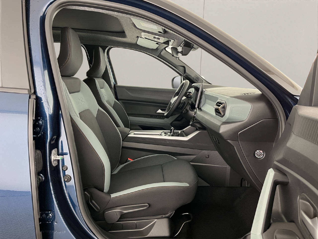 DACIA Bigster 1.2 Hybrid Extreme 4WD-image-16