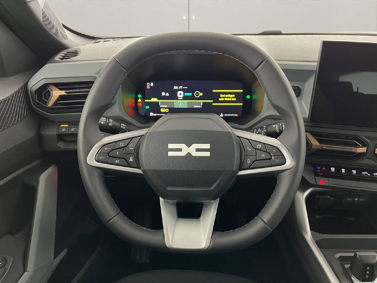 DACIA Bigster 1.2 Hybrid Extreme 4WD-image-9