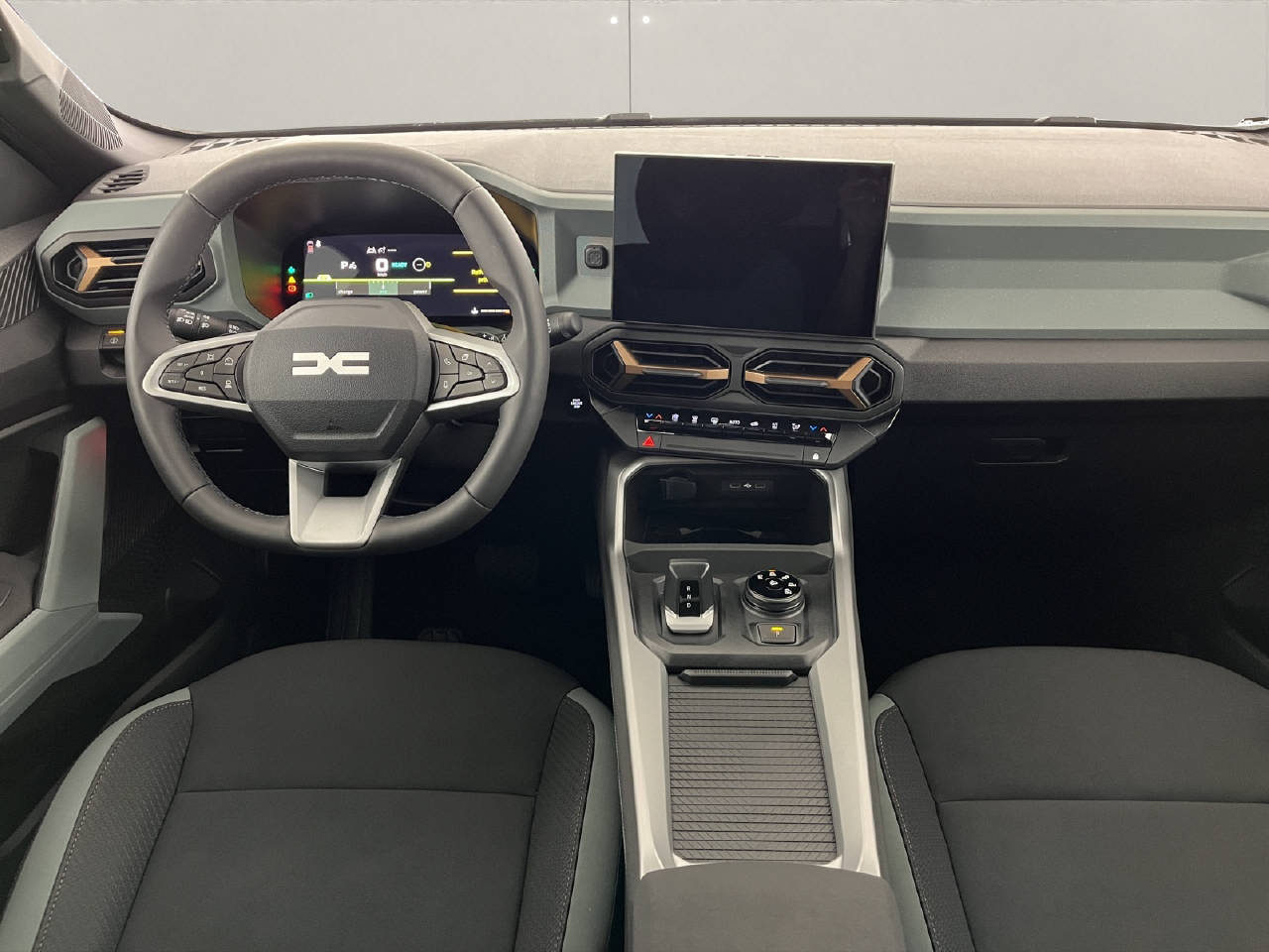 DACIA Bigster 1.2 Hybrid Extreme 4WD-image-8