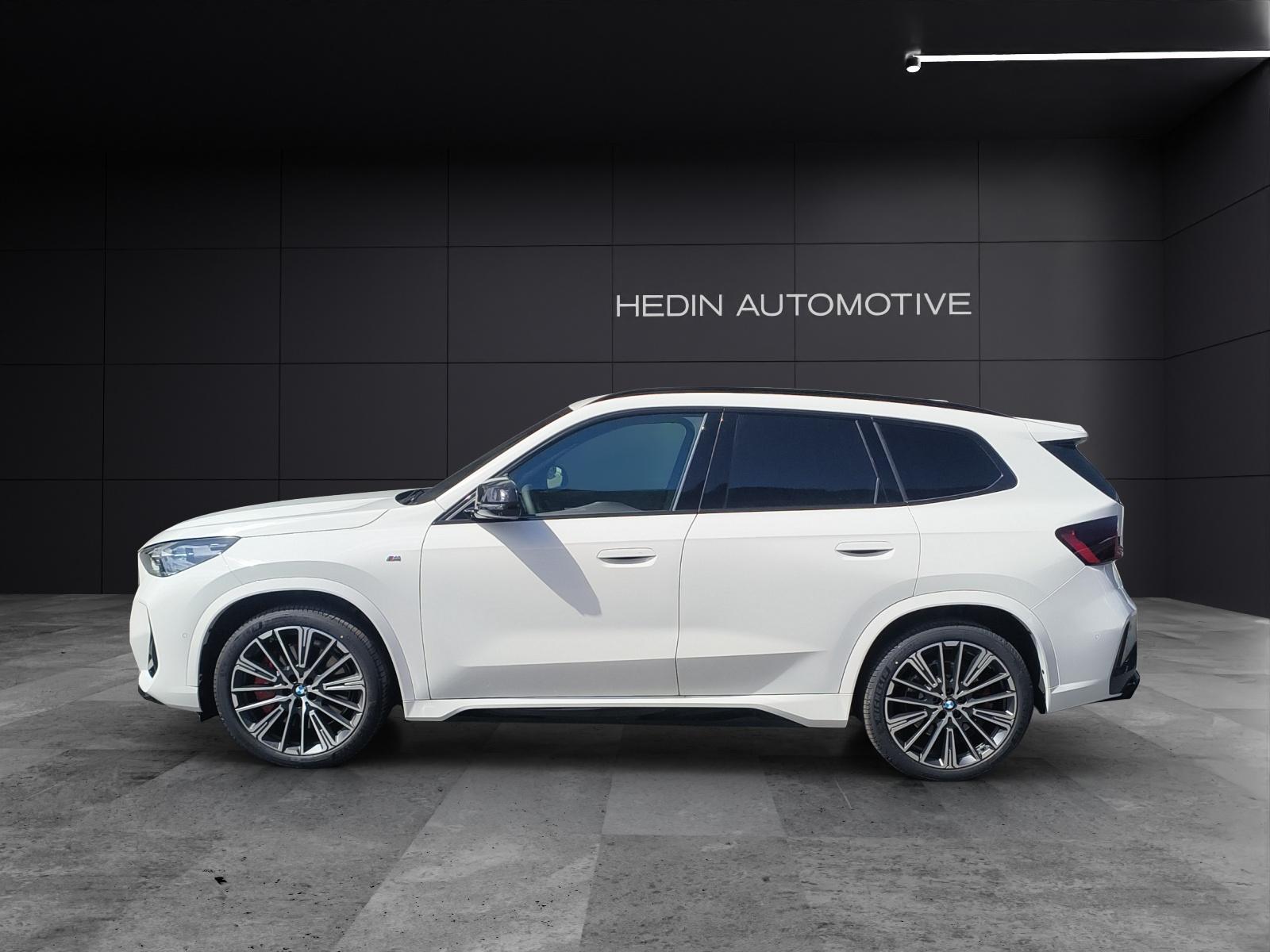 BMW X1 M35i-image-1