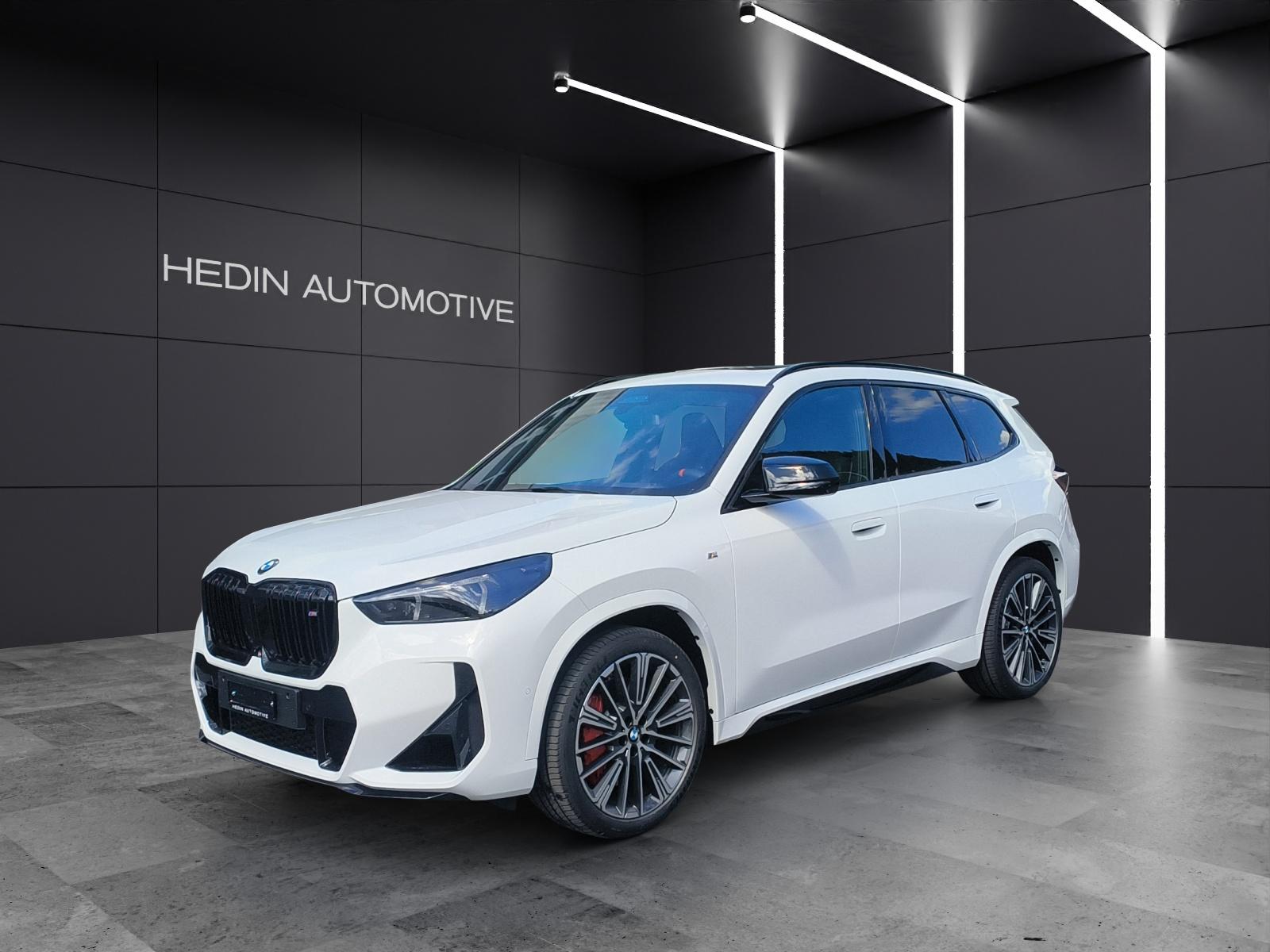 BMW X1 M35i