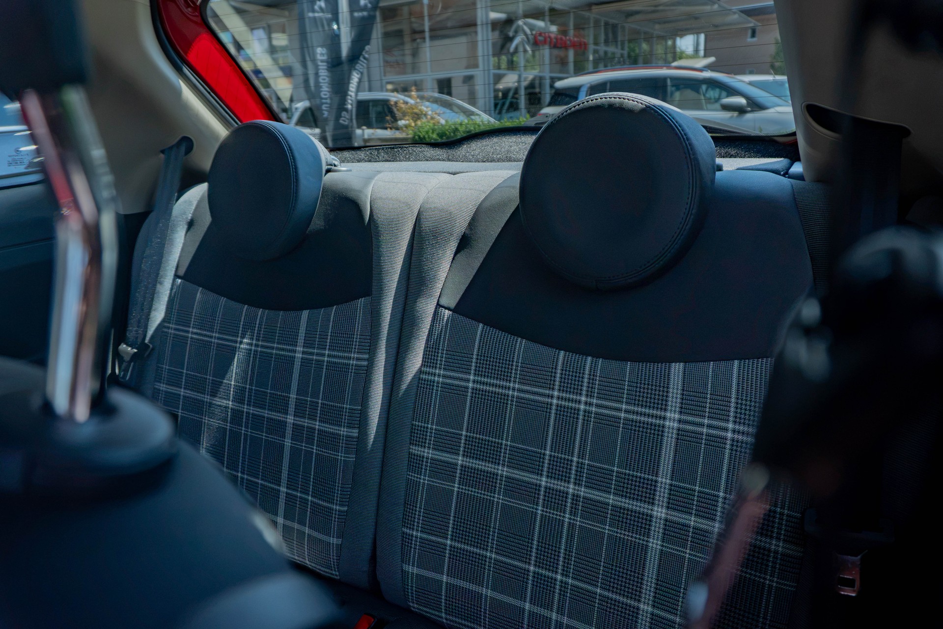 FIAT 500 0.9 Twinair Lounge Dualogic-image-9