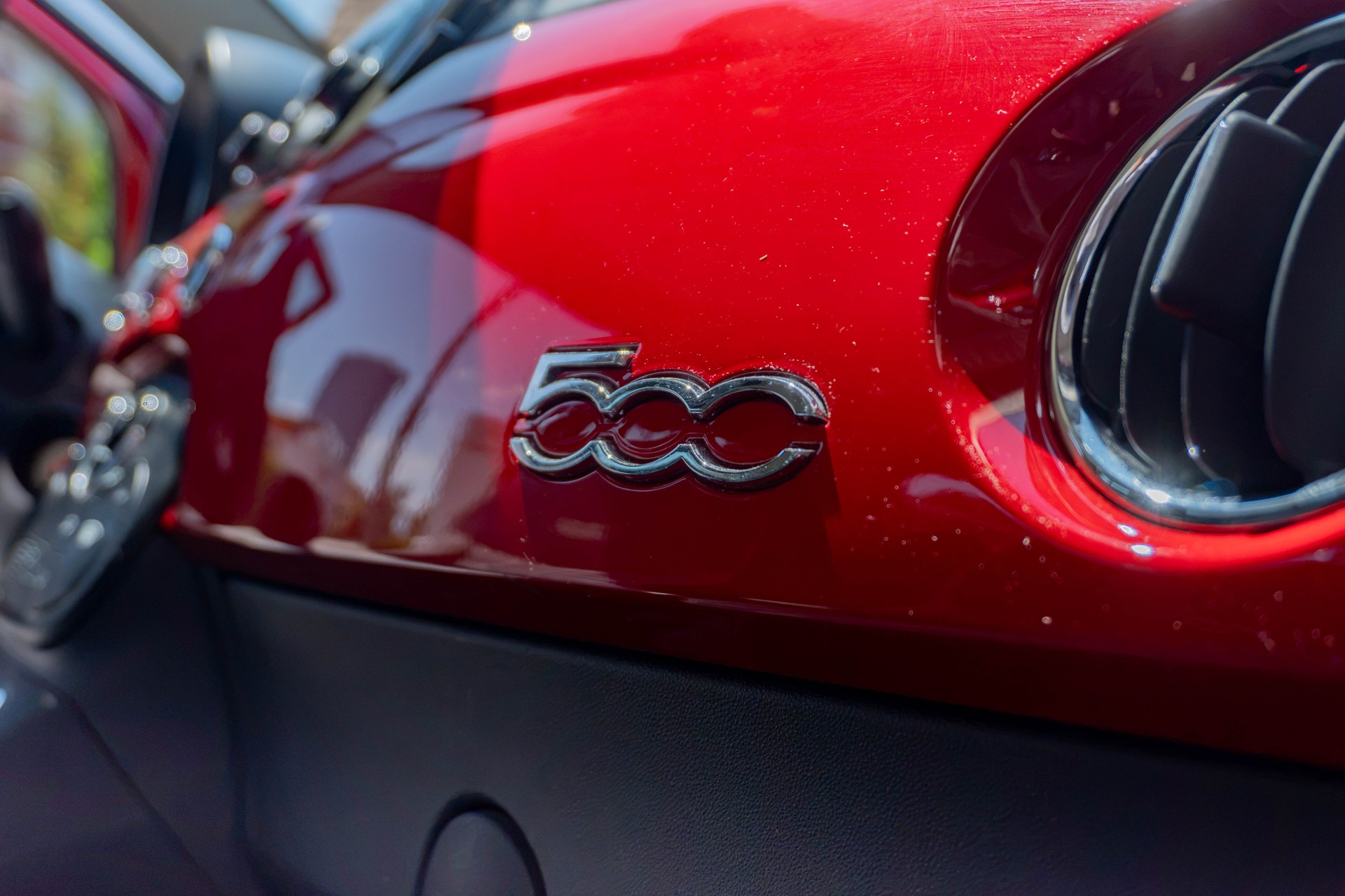 FIAT 500 0.9 Twinair Lounge Dualogic-image-13