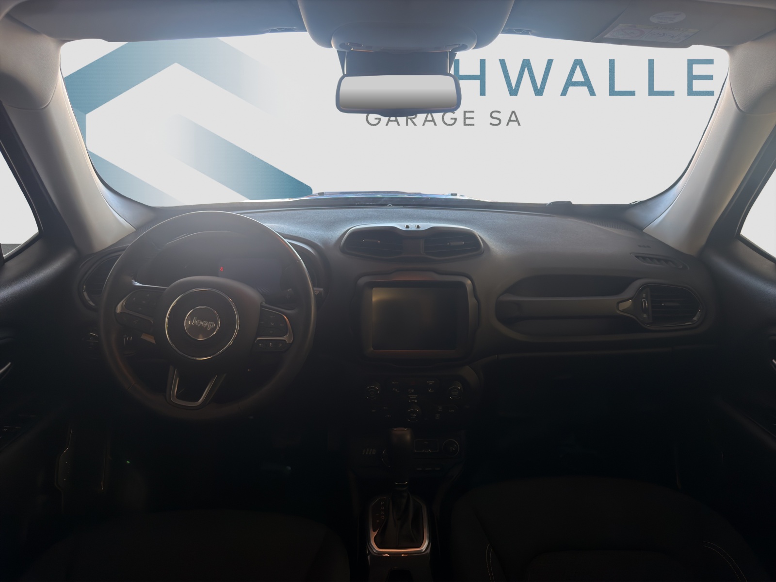 JEEP RENEGADE 1.3 Limited 4xe-image-9