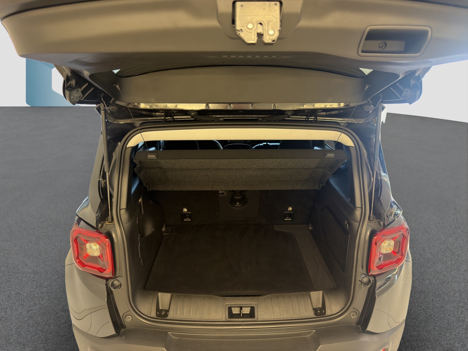JEEP RENEGADE 1.3 Limited 4xe-image-6