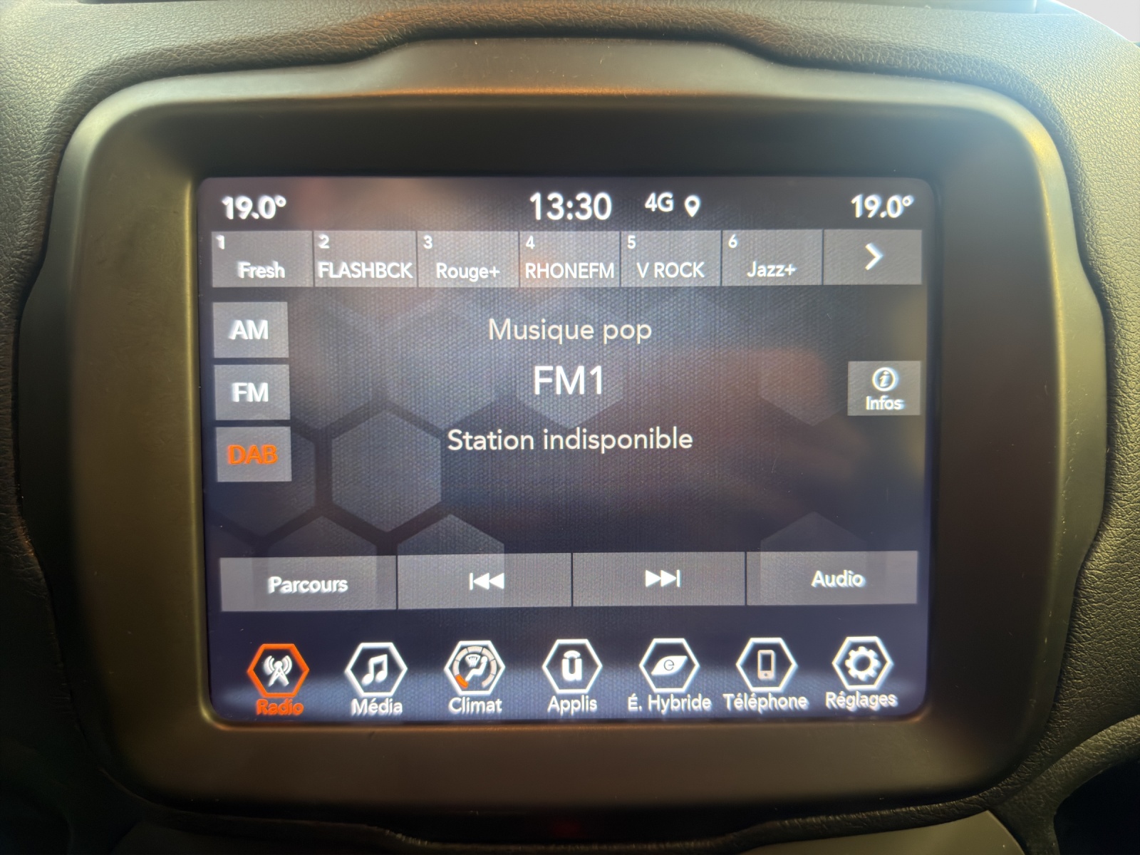 JEEP RENEGADE 1.3 Limited 4xe-image-10