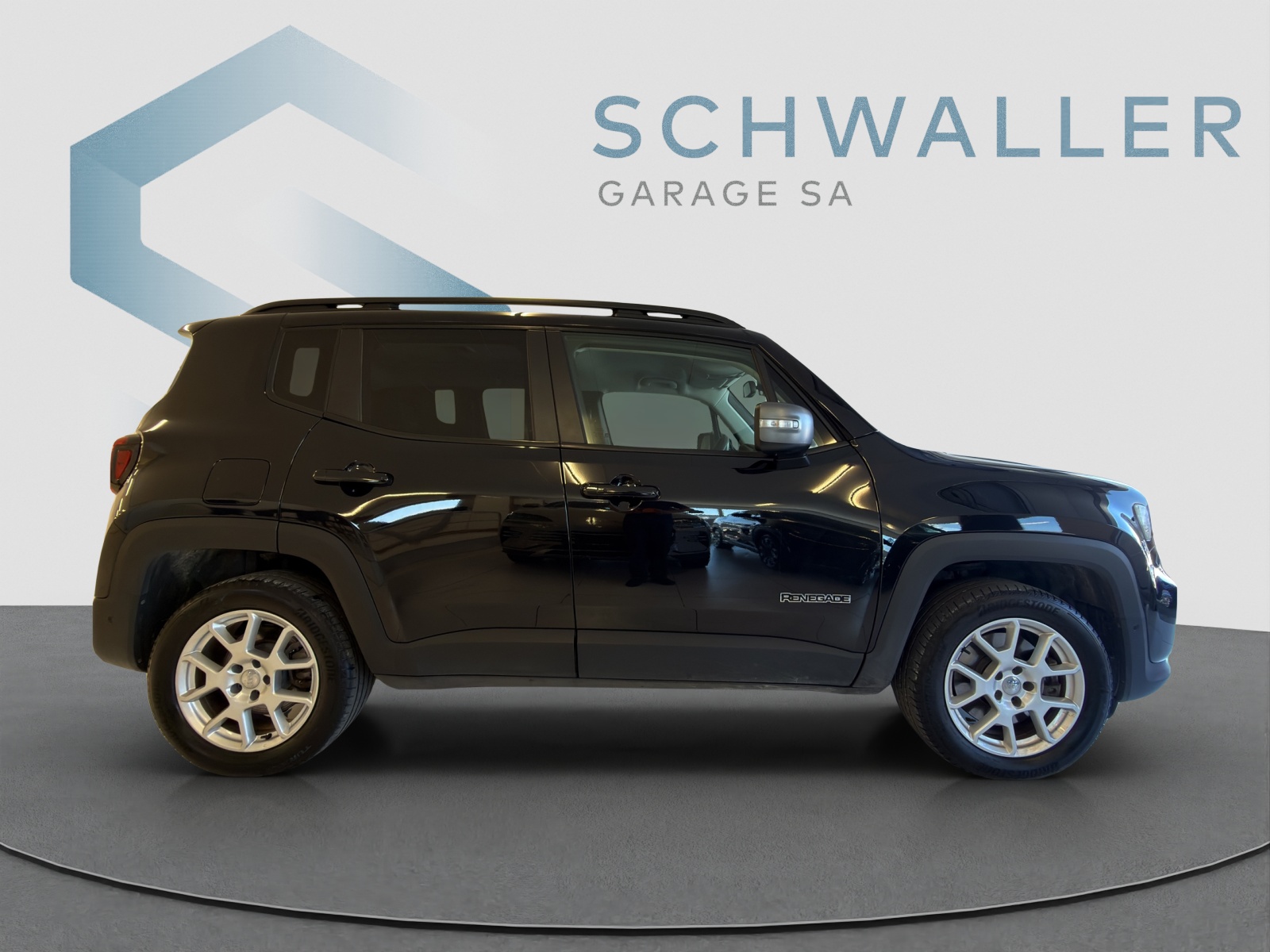 JEEP RENEGADE 1.3 Limited 4xe-image-2