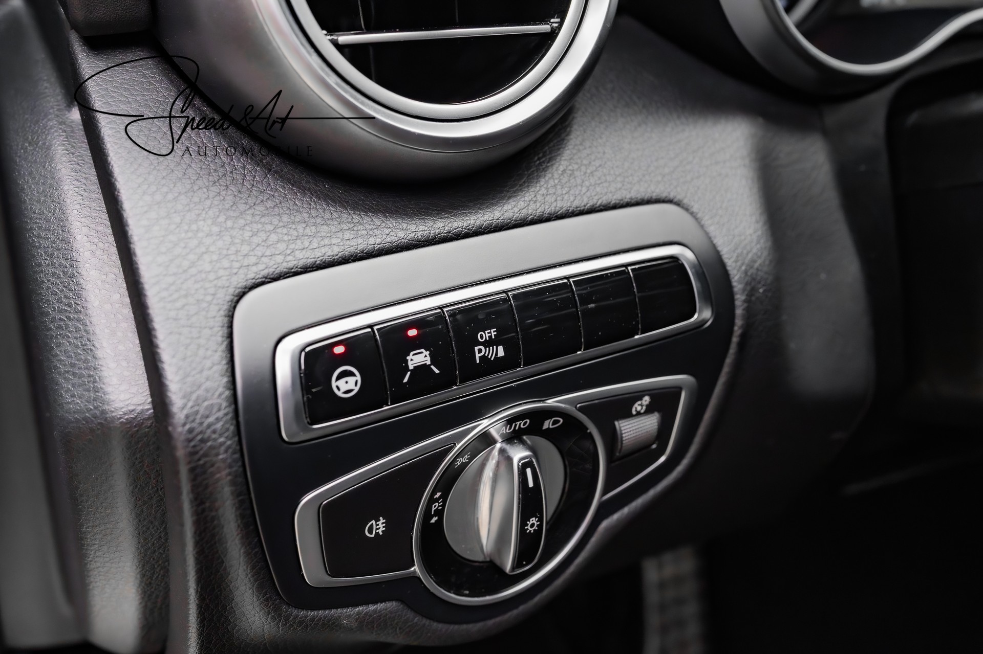 MERCEDES-BENZ C 63 S AMG Edition 1 Speedshift | OHNE OPF | CARBON | MAGNO SILBER-image-18