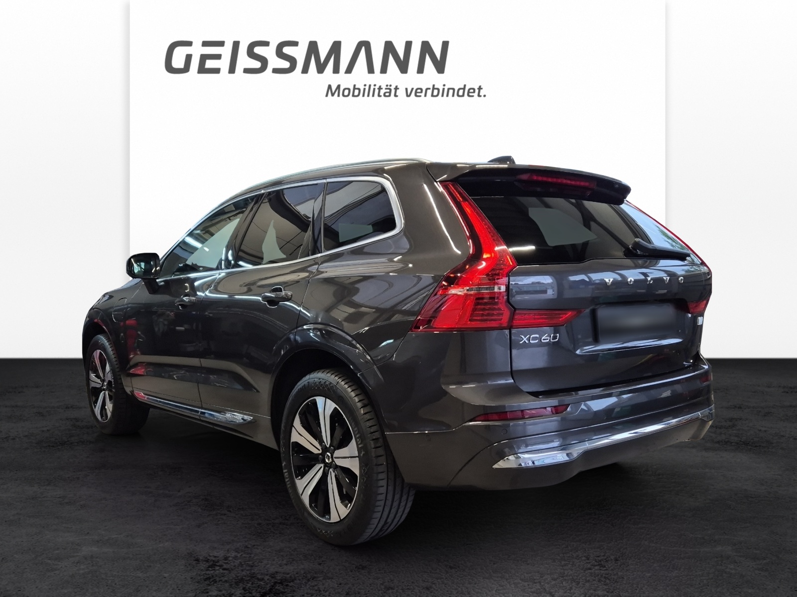 VOLVO XC60 2.0 T6 TE Plus Bright eAWD-image-7