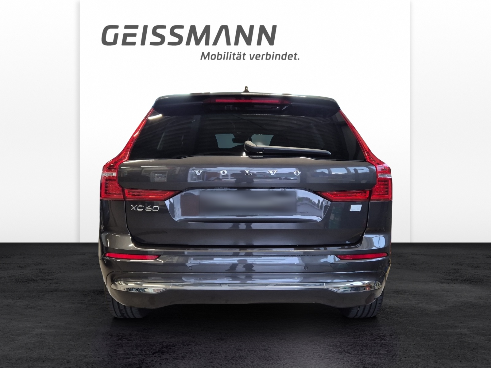 VOLVO XC60 2.0 T6 TE Plus Bright eAWD-image-5