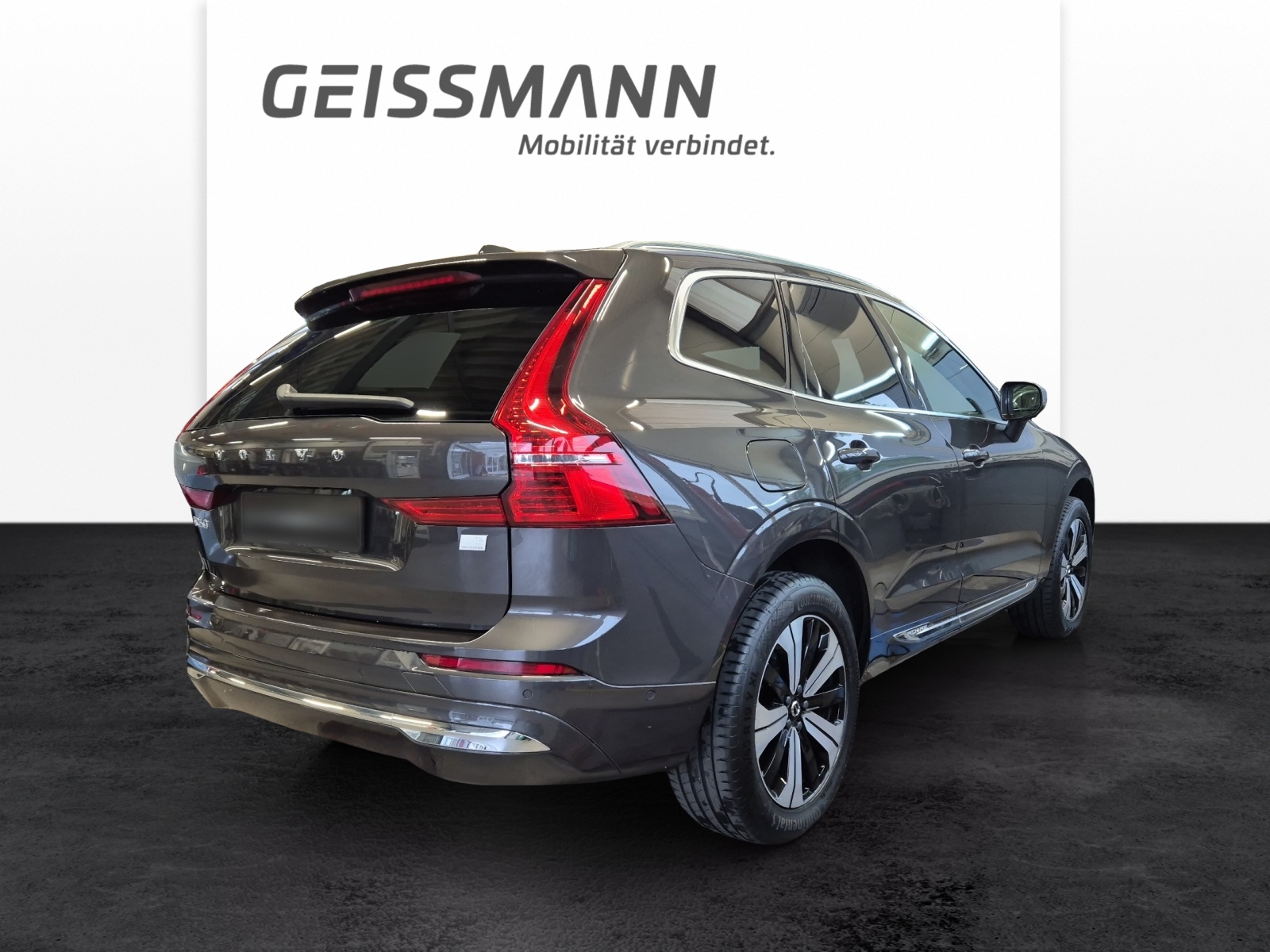 VOLVO XC60 2.0 T6 TE Plus Bright eAWD-image-6