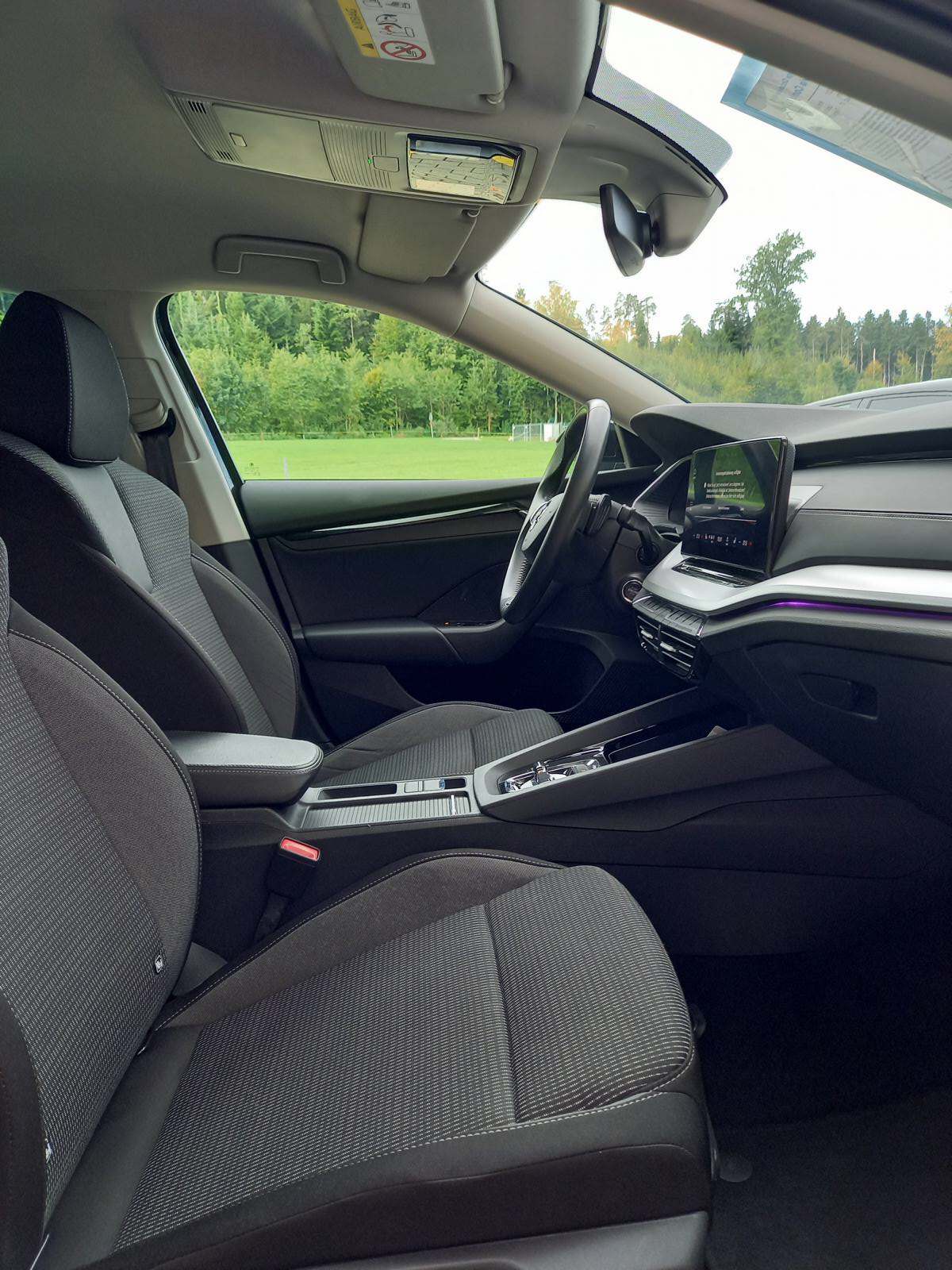 SKODA Octavia Combi 2.0 TDI DSG Ambition 4x4-image-9