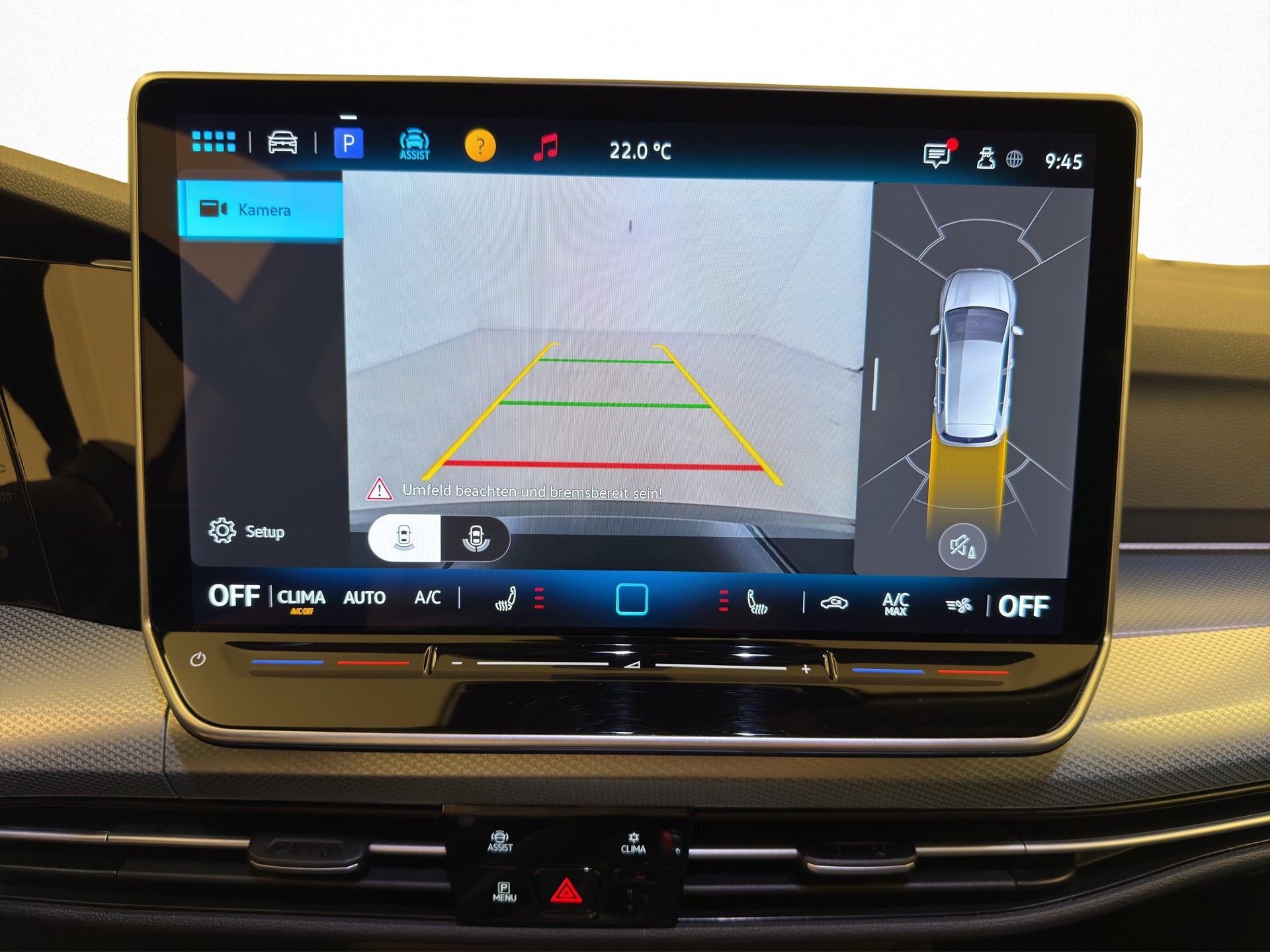 VW Golf 8 1.5 eTSI Goal DSG-image-15