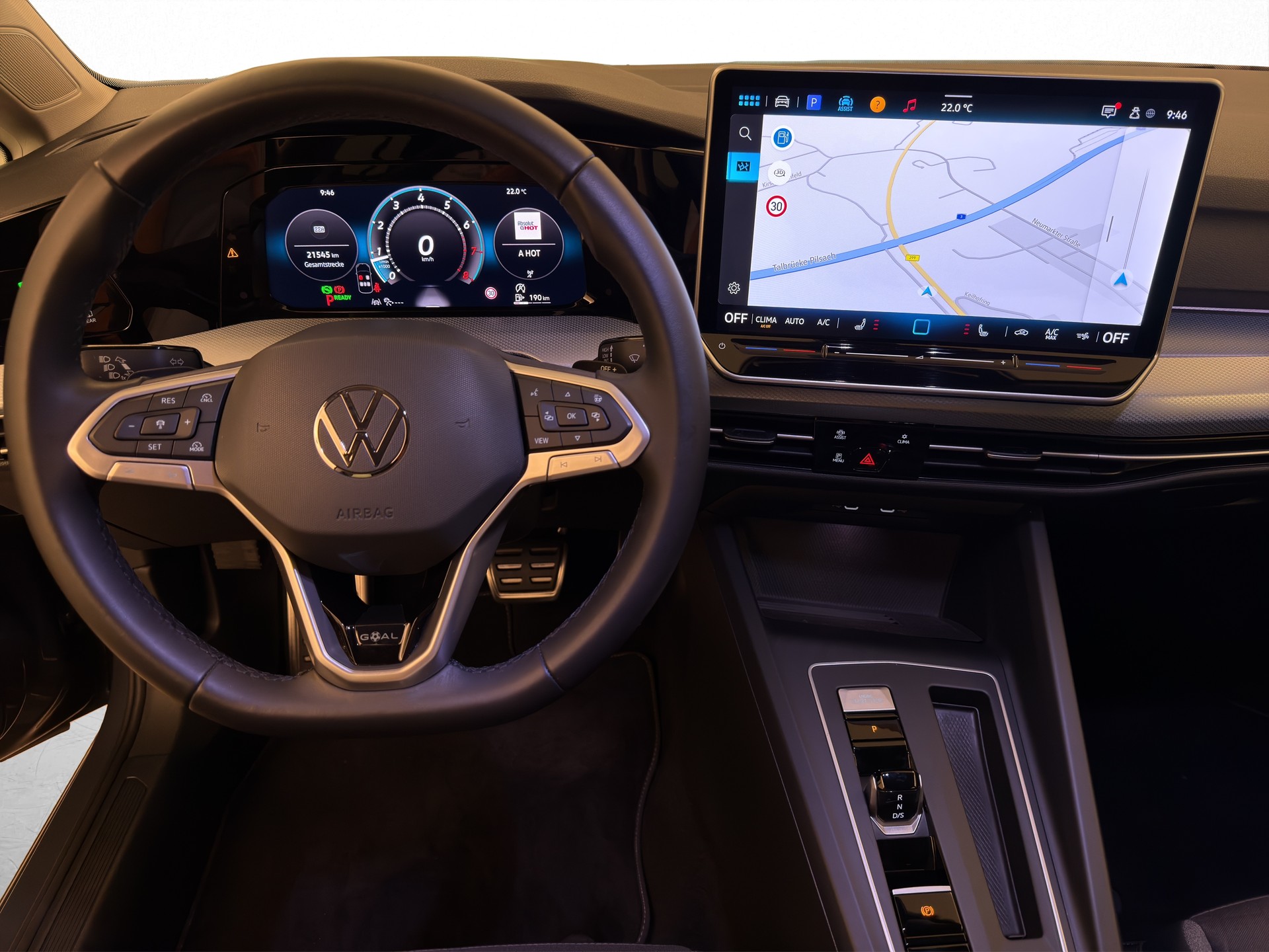 VW Golf 8 1.5 eTSI Goal DSG-image-13