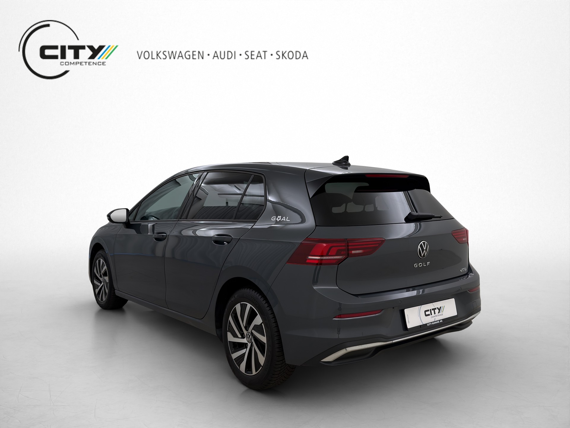 VW Golf 8 1.5 eTSI Goal DSG-image-3