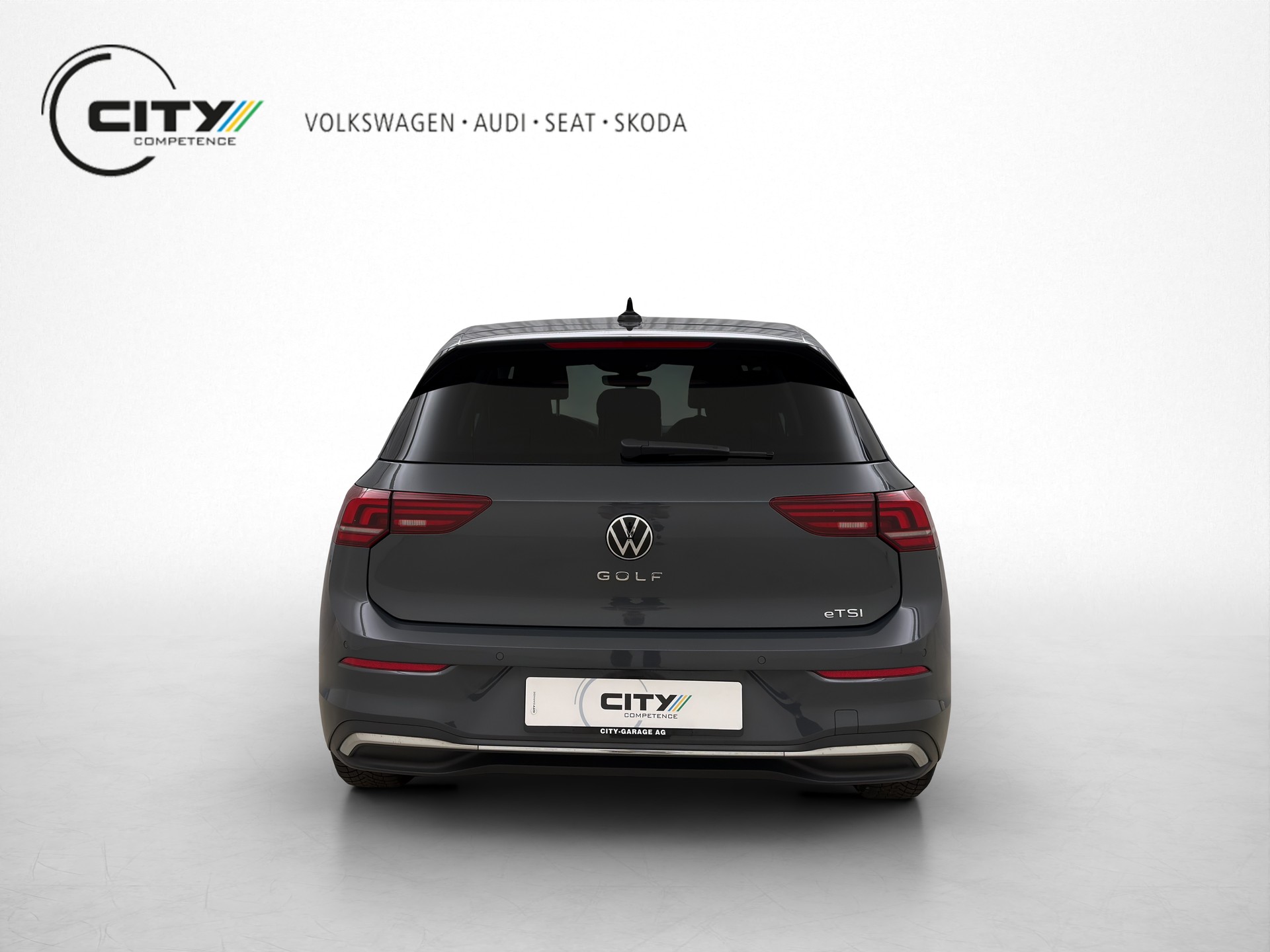 VW Golf 8 1.5 eTSI Goal DSG-image-5