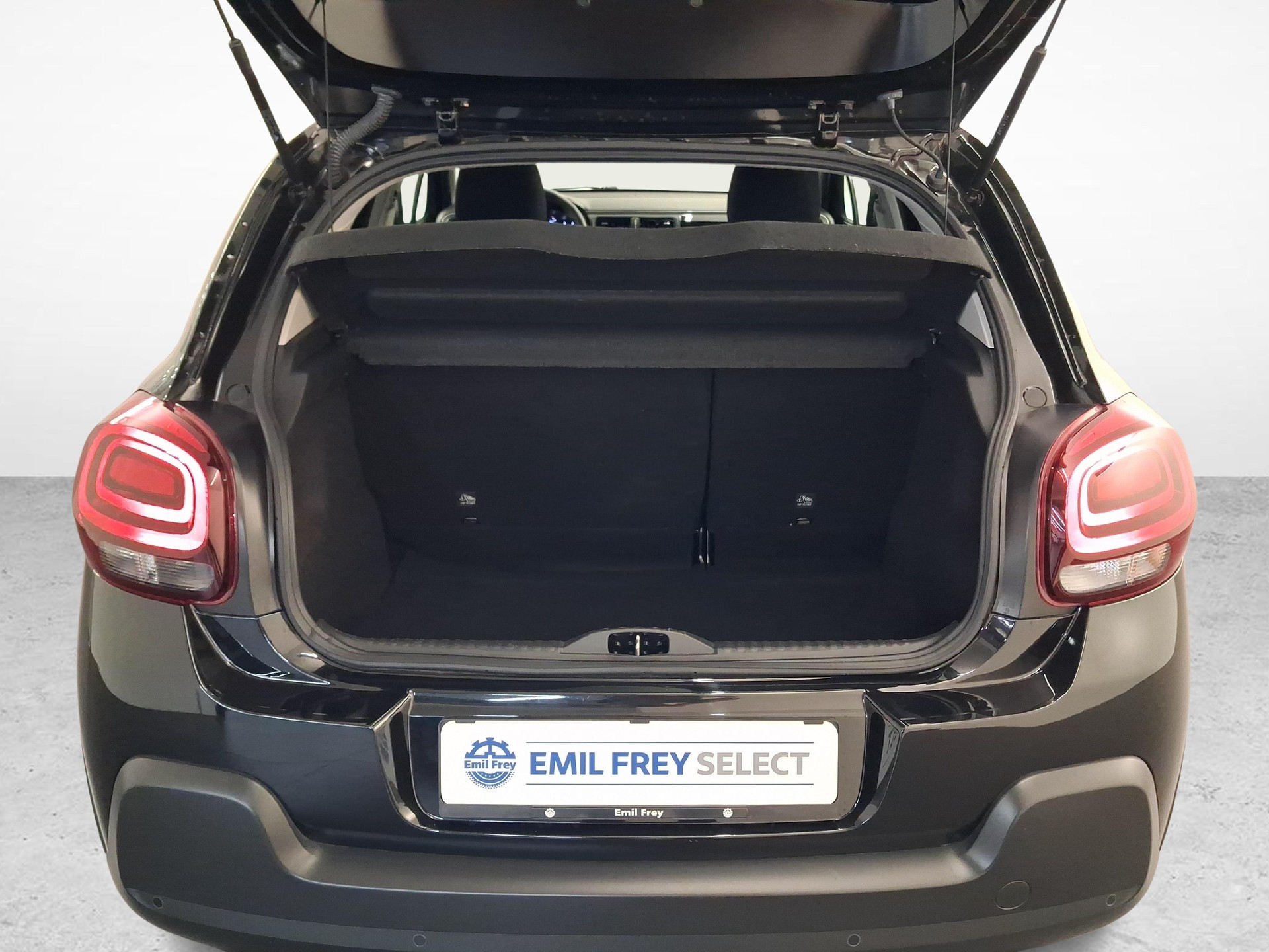 CITROEN C3 1.2 PureTech Swiss Edition-image-11
