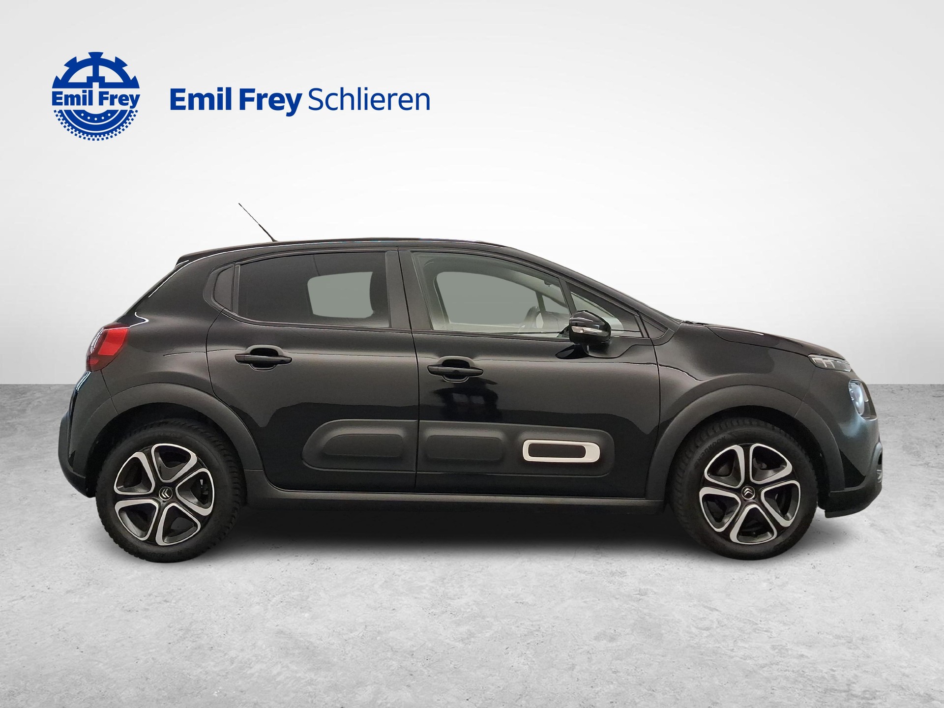 CITROEN C3 1.2 PureTech Swiss Edition-image-5