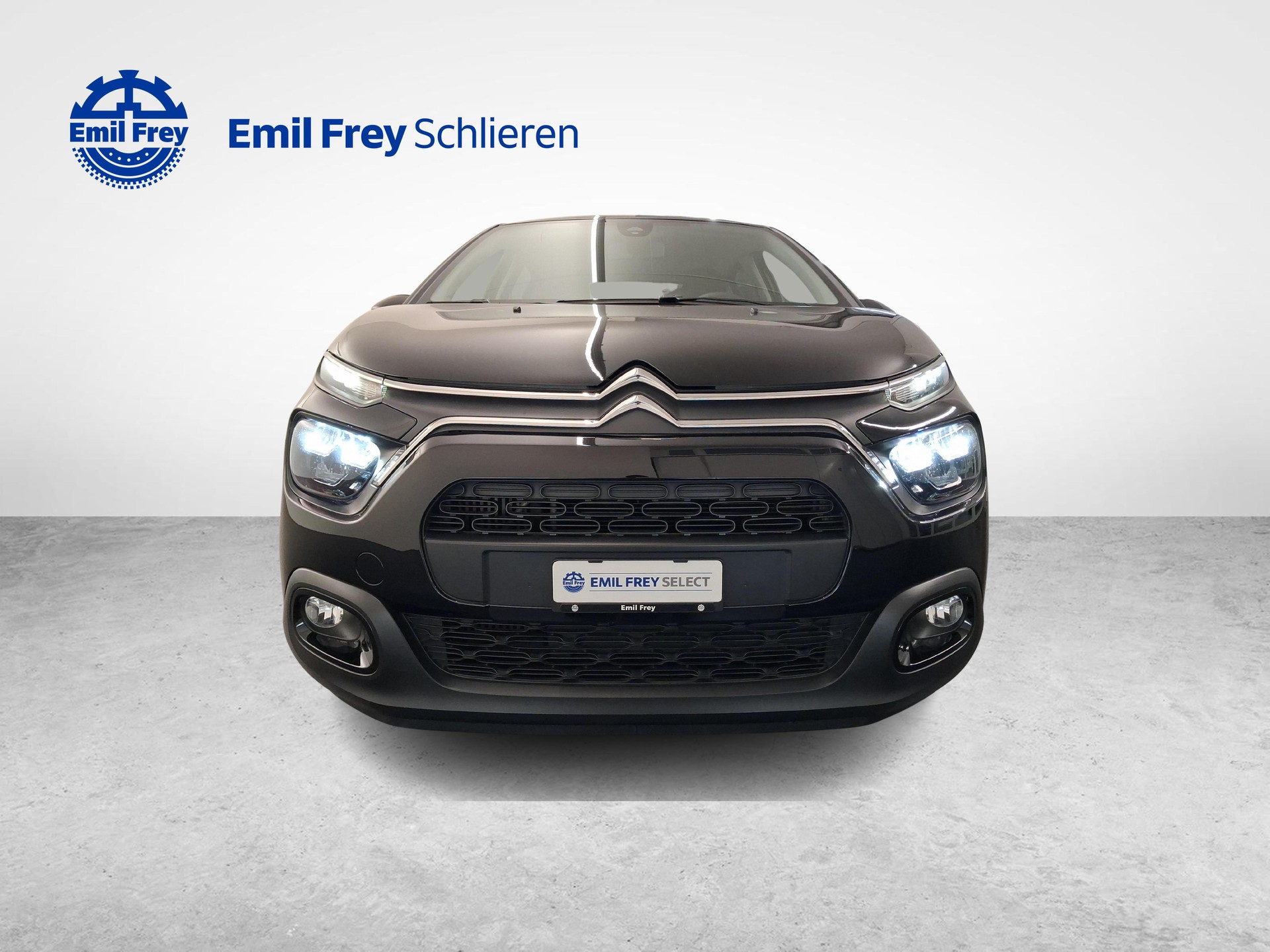 CITROEN C3 1.2 PureTech Swiss Edition-image-7
