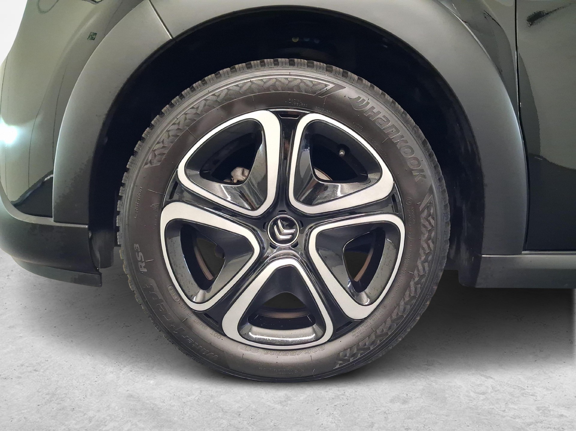 CITROEN C3 1.2 PureTech Swiss Edition-image-13